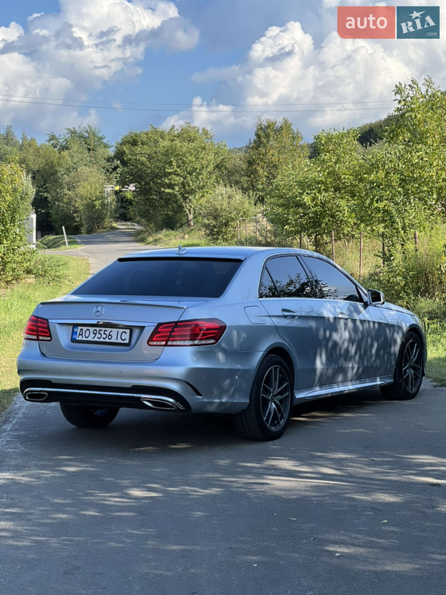 Mercedes-Benz E-Class 2015 VIN WDD2120911B268728 фото оголошення 20 з 53