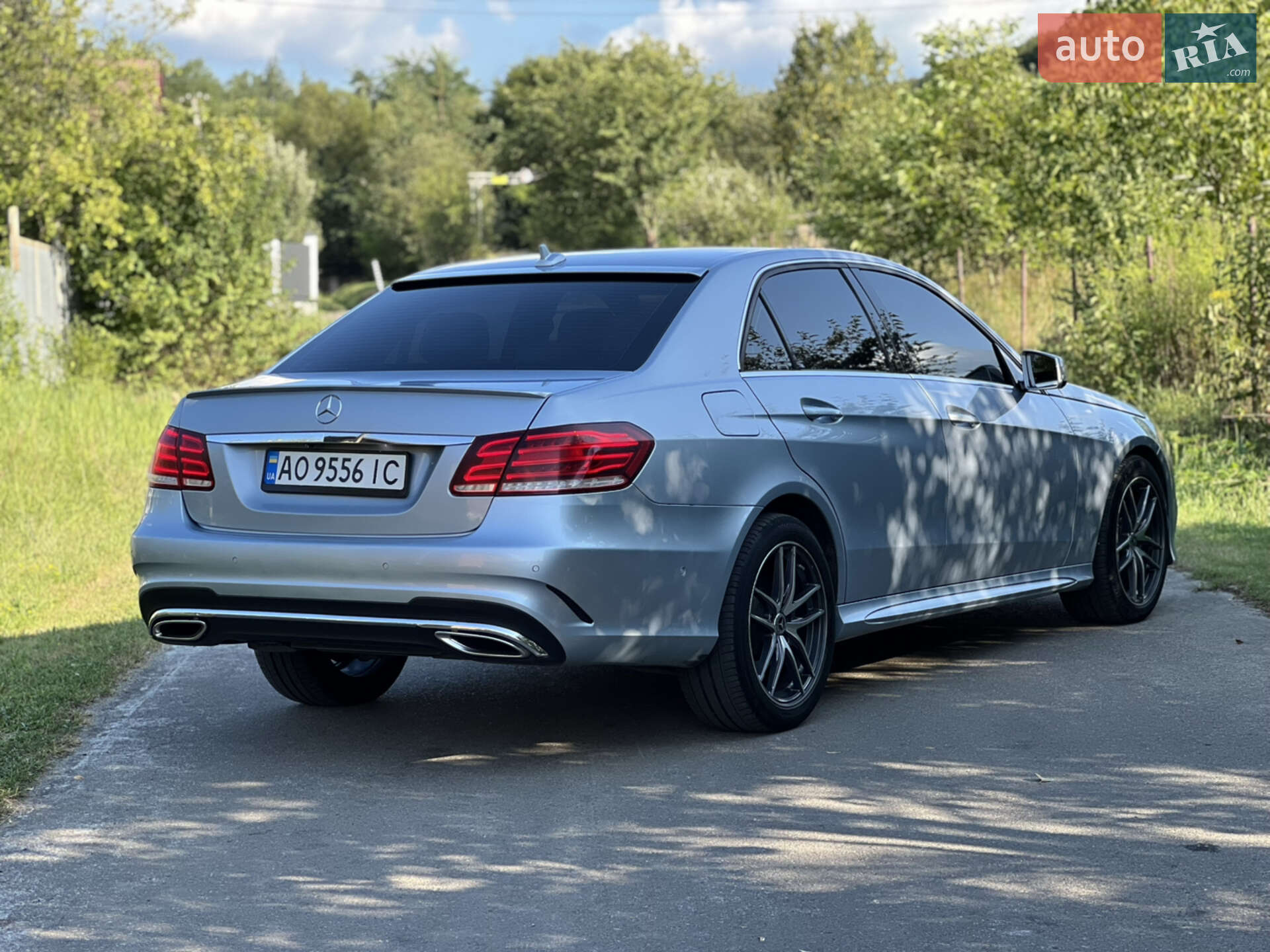 Mercedes-Benz E-Class 2015 VIN WDD2120911B268728 фото оголошення 18 з 53