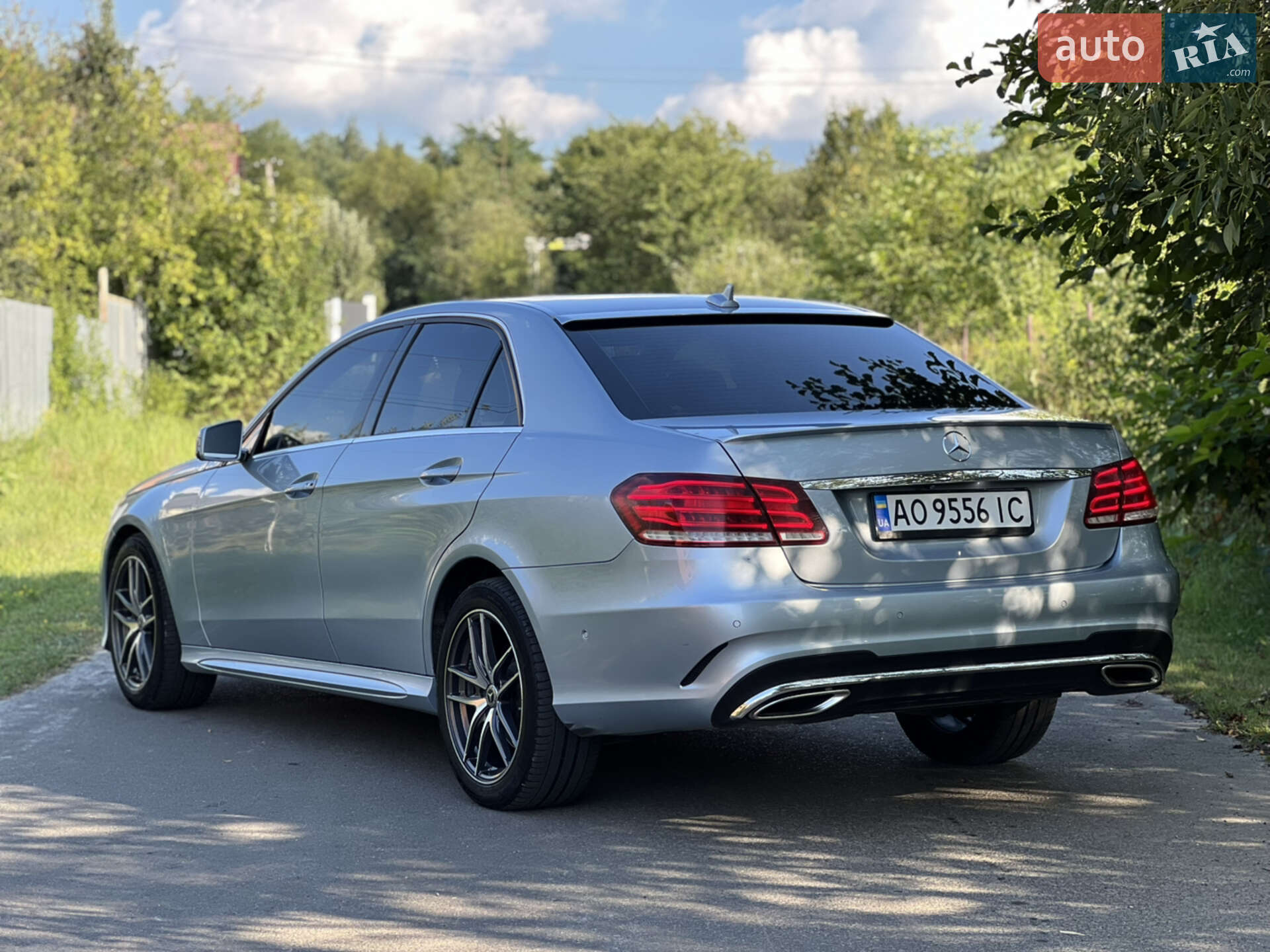 Mercedes-Benz E-Class 2015 VIN WDD2120911B268728 фото оголошення 21 з 53