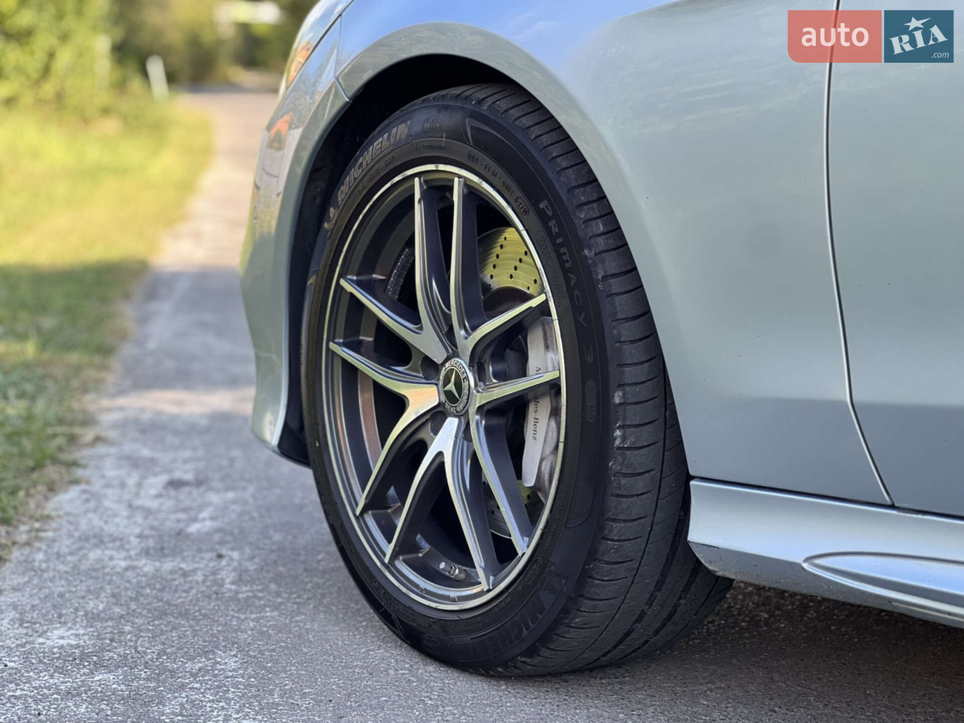 Mercedes-Benz E-Class 2015 VIN WDD2120911B268728 фото оголошення 24 з 53