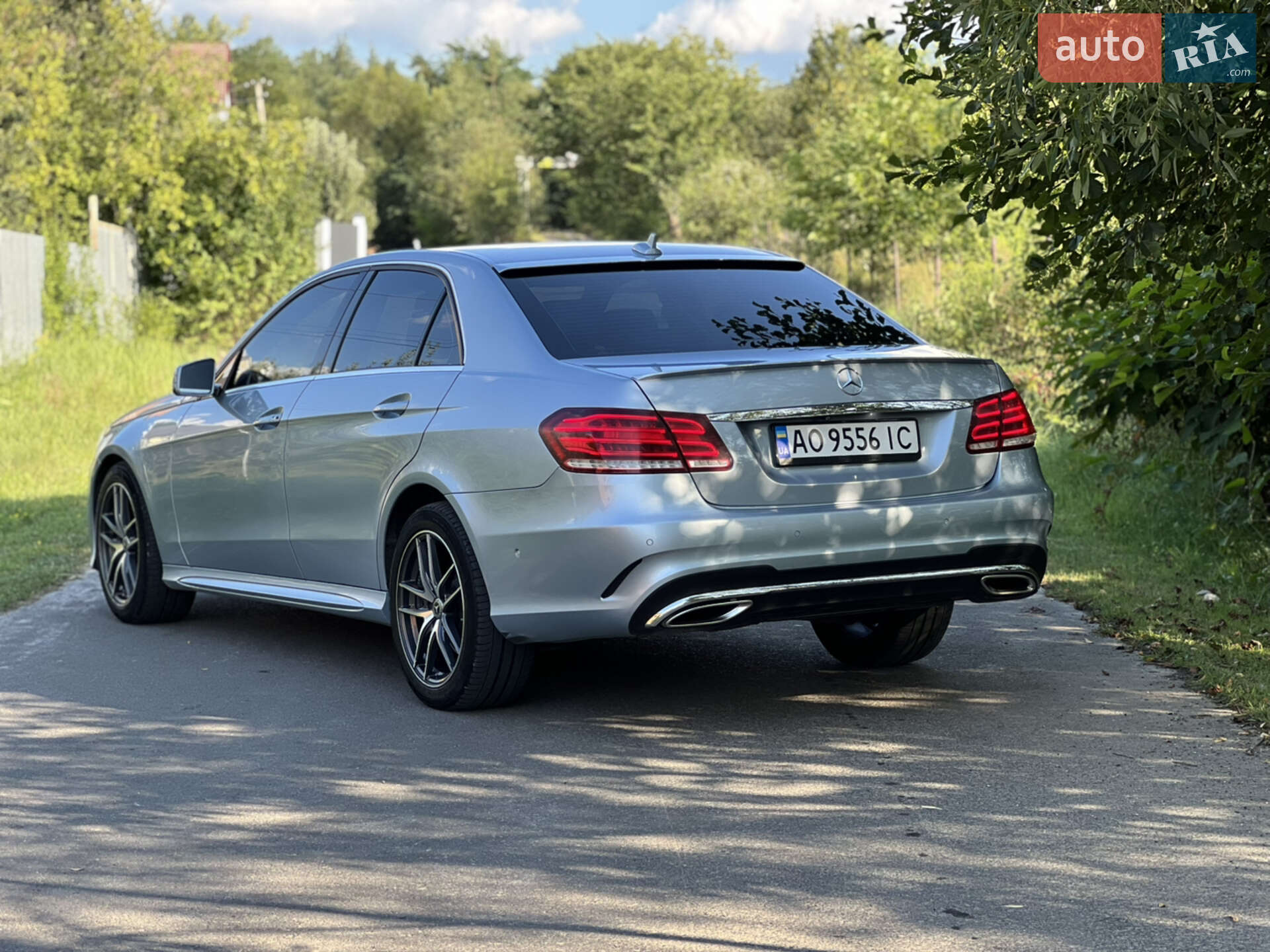 Mercedes-Benz E-Class 2015 VIN WDD2120911B268728 фото оголошення 19 з 53