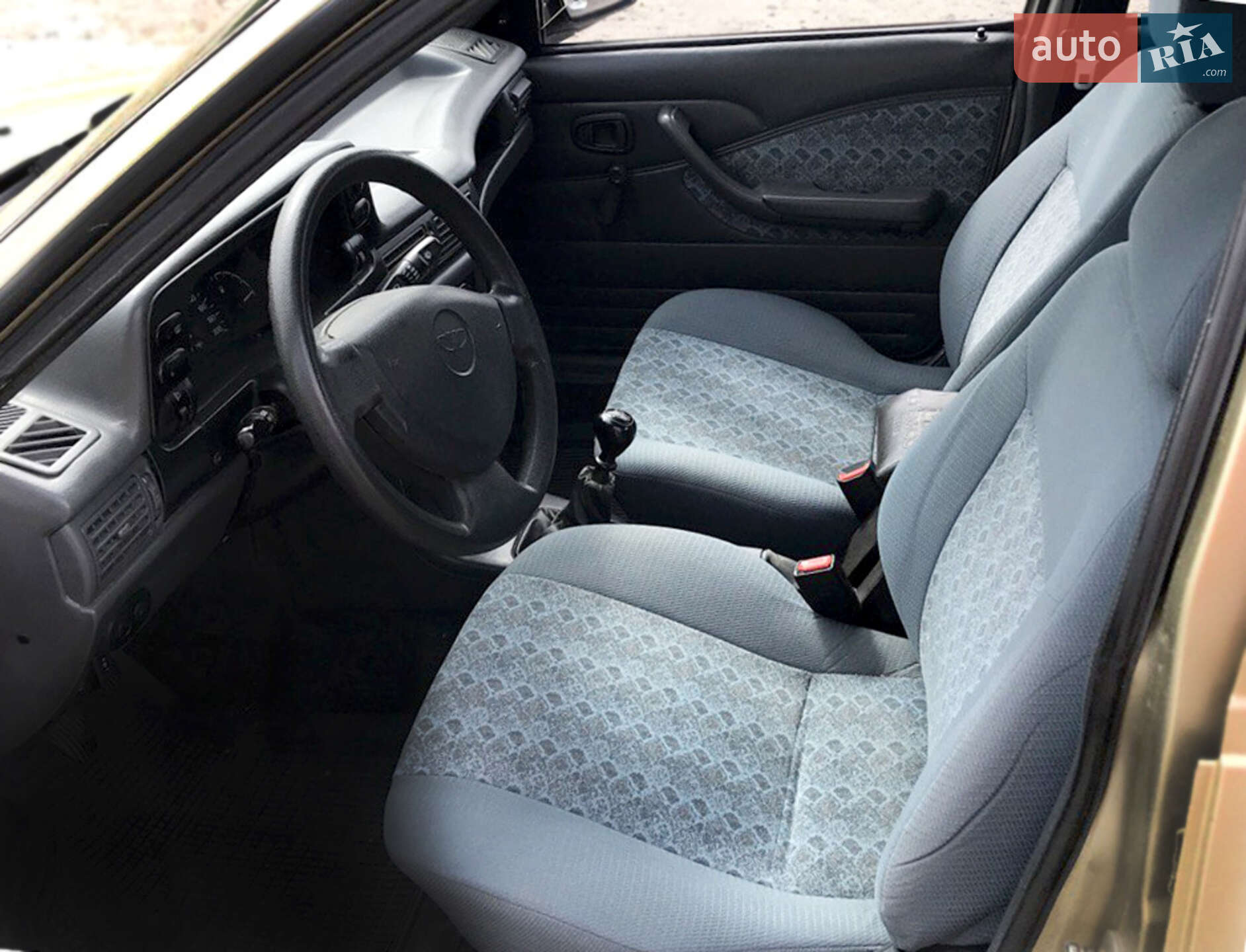 Daewoo Nexia 2007 VIN XWB3L31UD7A230230 фото оголошення 3 з 3