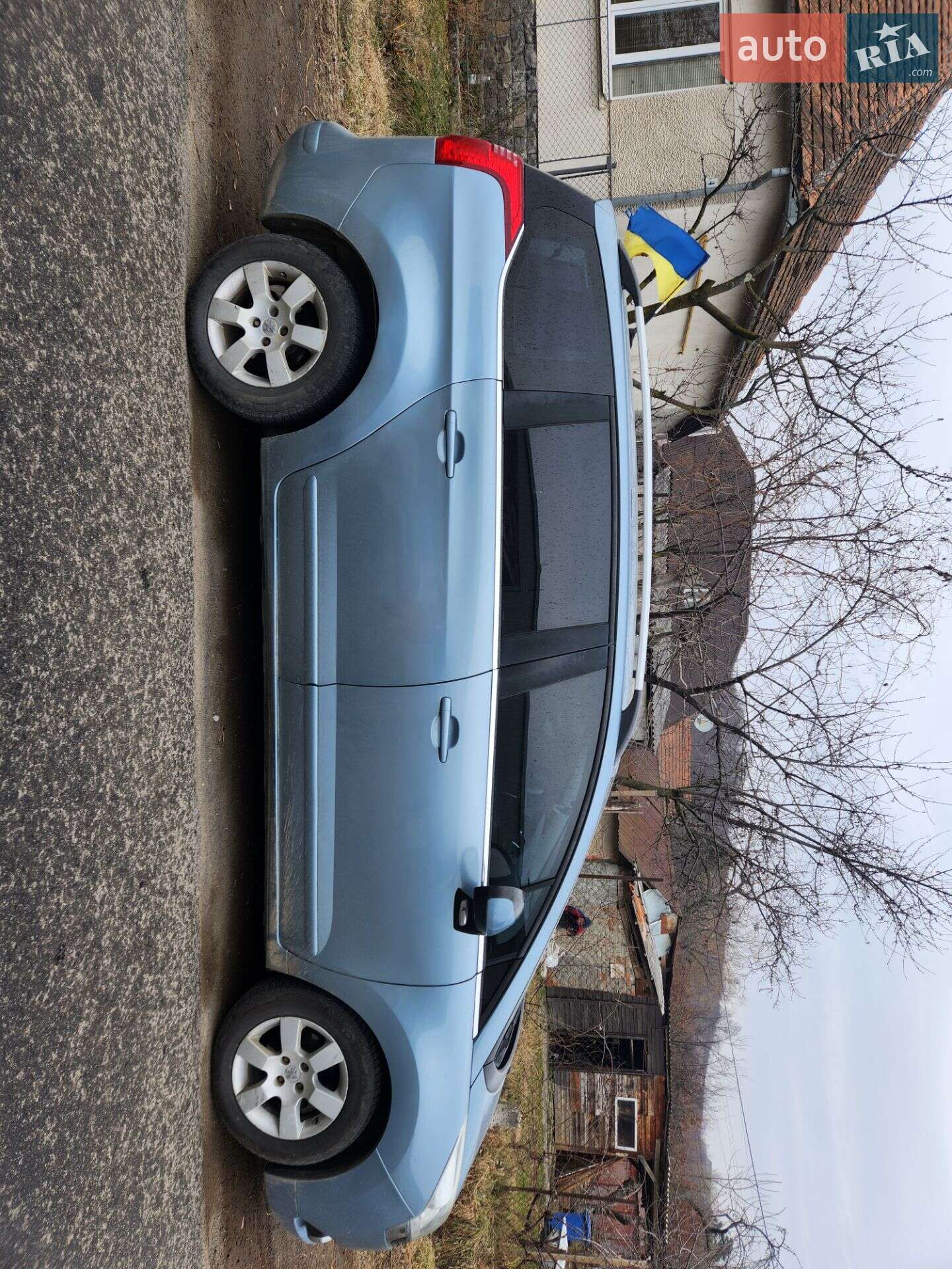Peugeot 5008 2010 VIN VF30E9HR8AS299810 фото оголошення 5 з 15