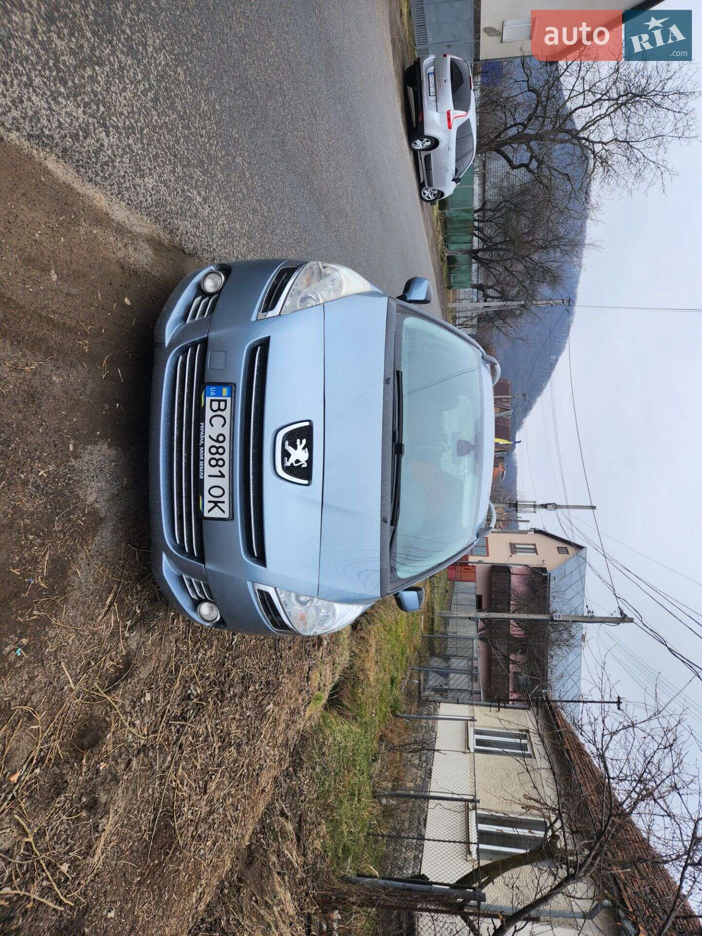 Peugeot 5008 2010 VIN VF30E9HR8AS299810 фото оголошення 4 з 15