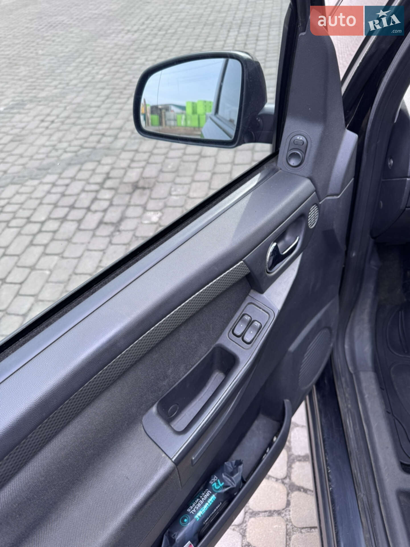 Opel Meriva 2006 VIN W0L0XCE7574061831 фото оголошення 11 з 13