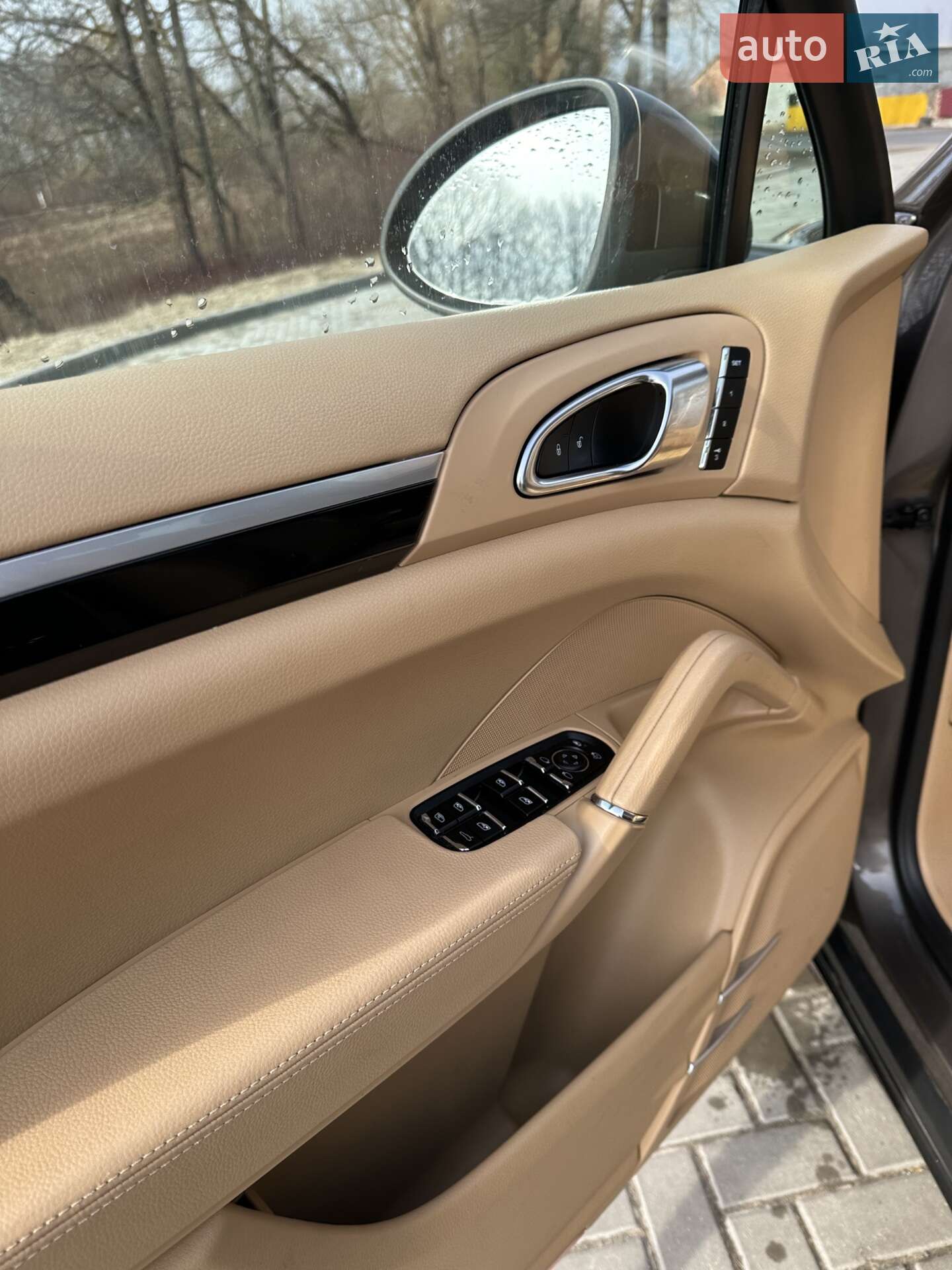 Porsche Cayenne 2014 VIN WP1AE2A2XELA51429 фото оголошення 4 з 9