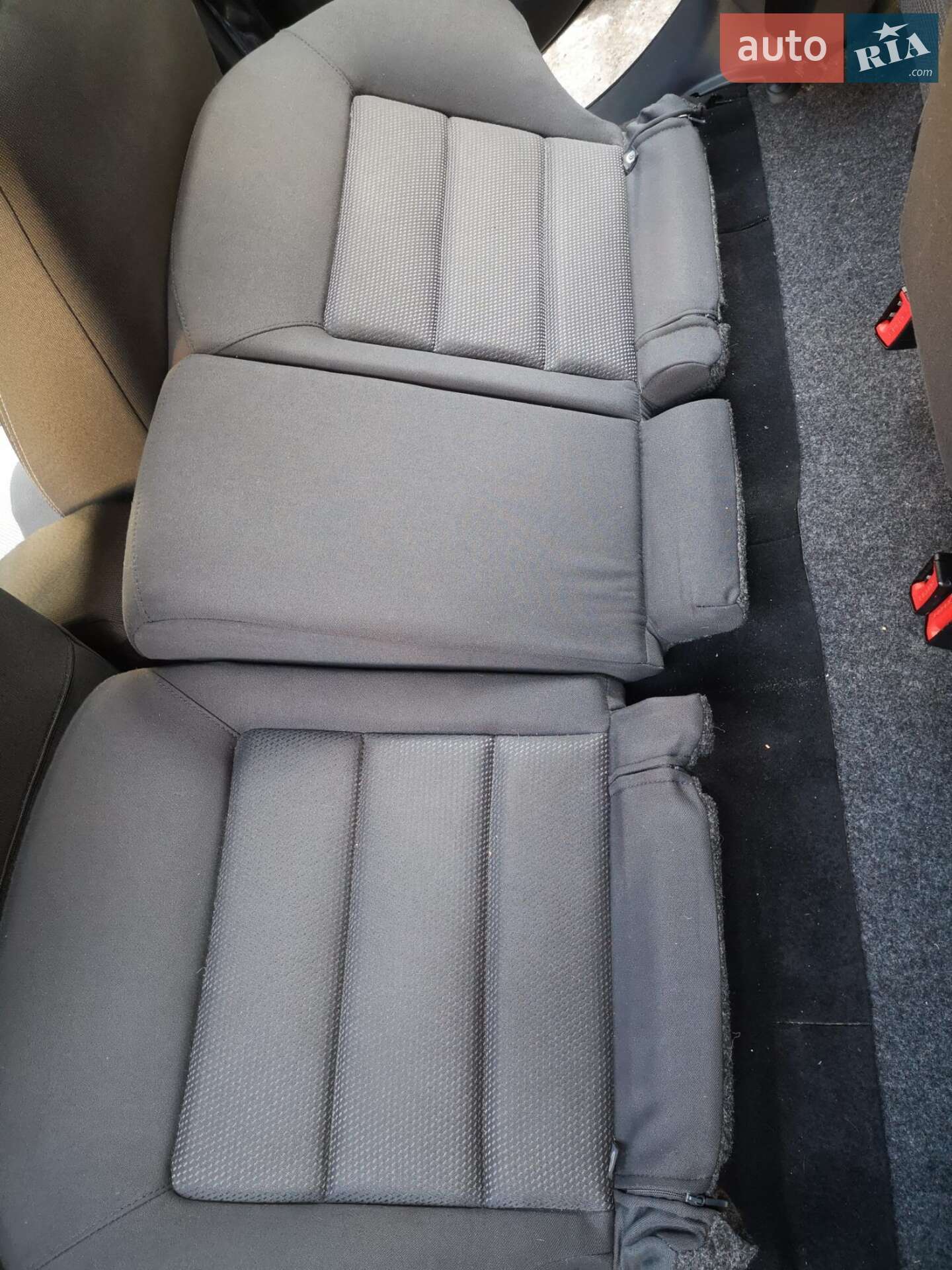 Skoda Octavia 2005 VIN TMBCA61Z968066678 фото оголошення 16 з 16