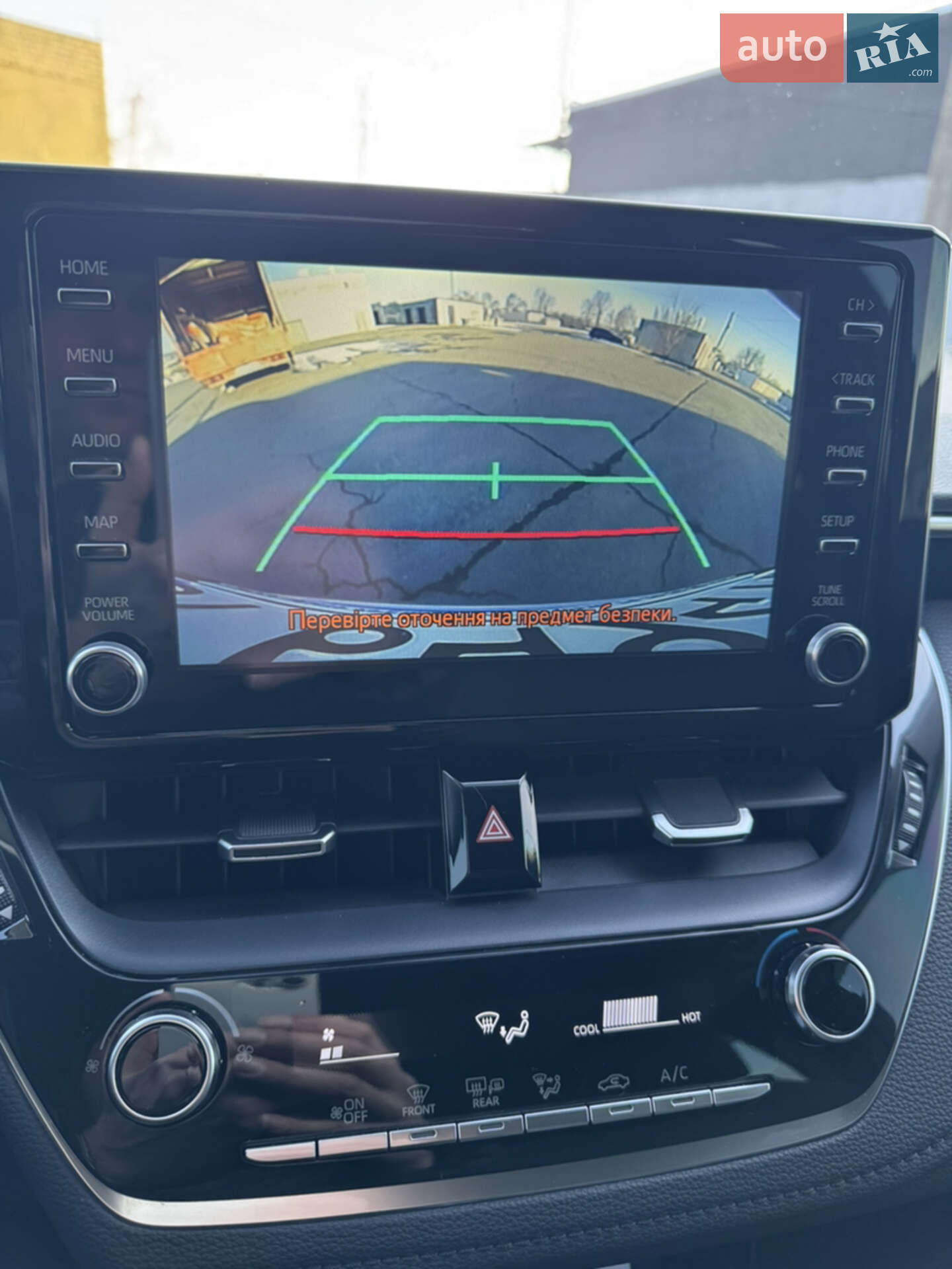 Toyota Corolla 2021 VIN NMTBE4BEX0R099075 фото оголошення 5 з 15