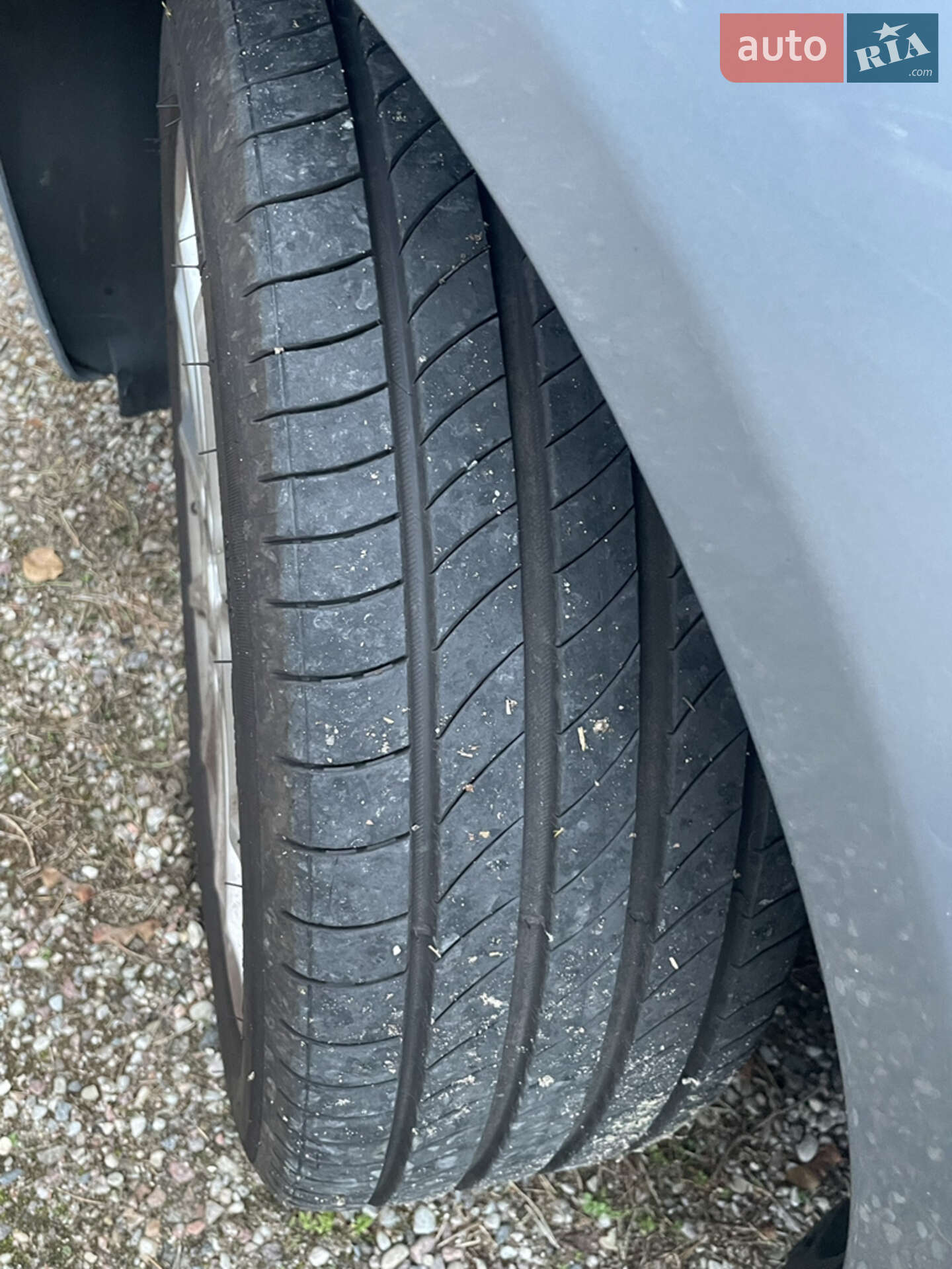 Mercedes-Benz B-Class 2007 VIN WDD2452071J299989 фото оголошення 12 з 12