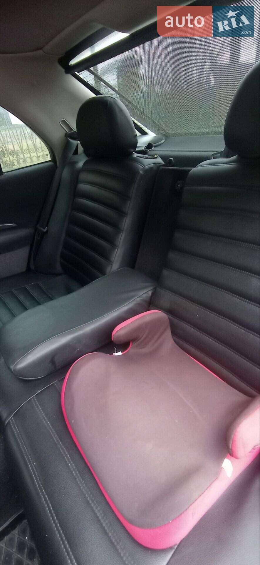 Opel Omega 1998 VIN W0L0VBF69W1047501 фото оголошення 4 з 5