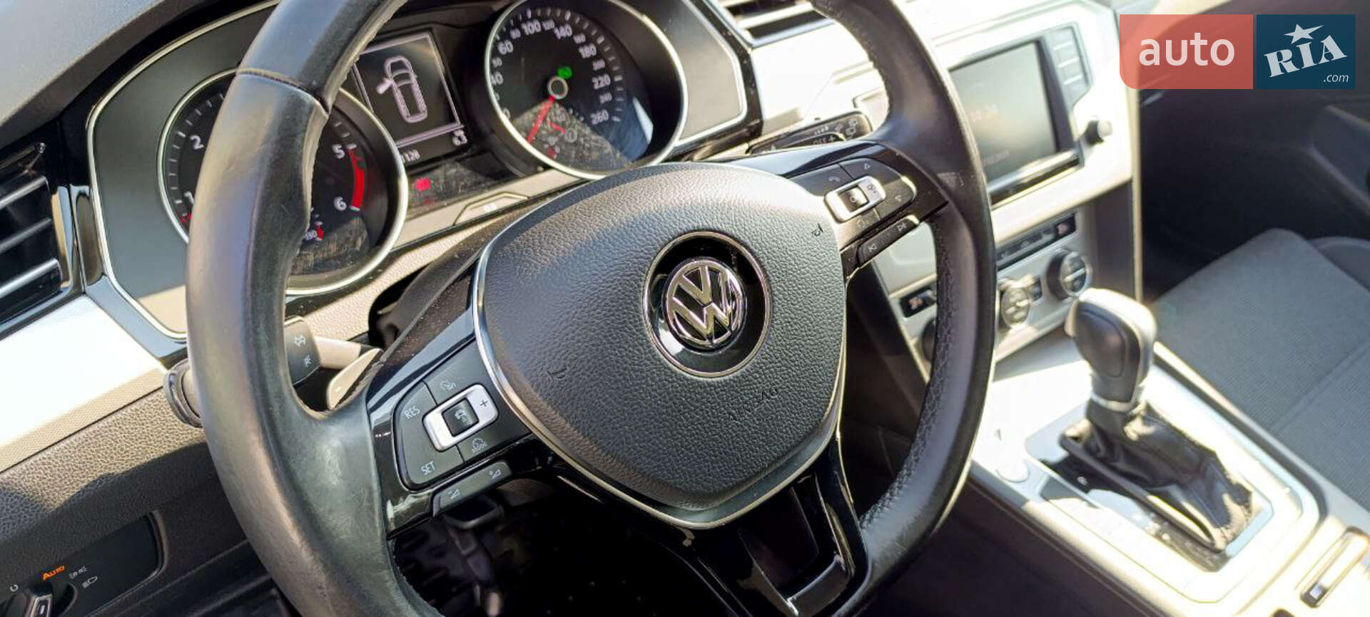 Volkswagen Passat 2016 VIN WVWZZZ3CZHE122461 фото оголошення 22 з 28