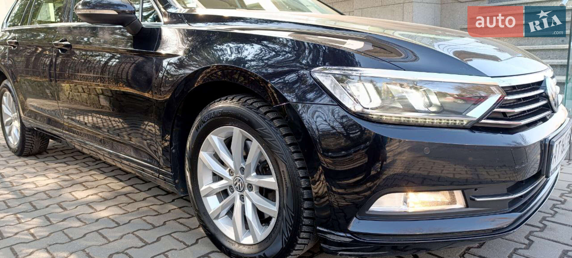 Volkswagen Passat 2016 VIN WVWZZZ3CZHE122461 фото оголошення 23 з 28