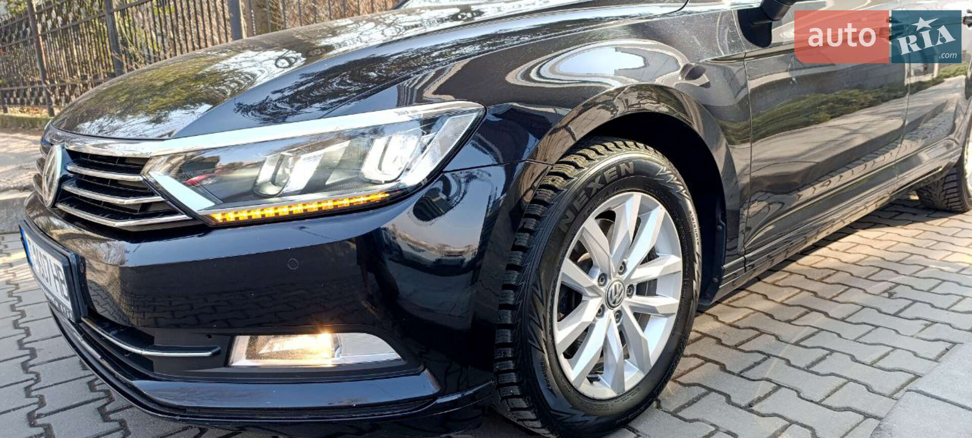 Volkswagen Passat 2016 VIN WVWZZZ3CZHE122461 фото оголошення 24 з 28