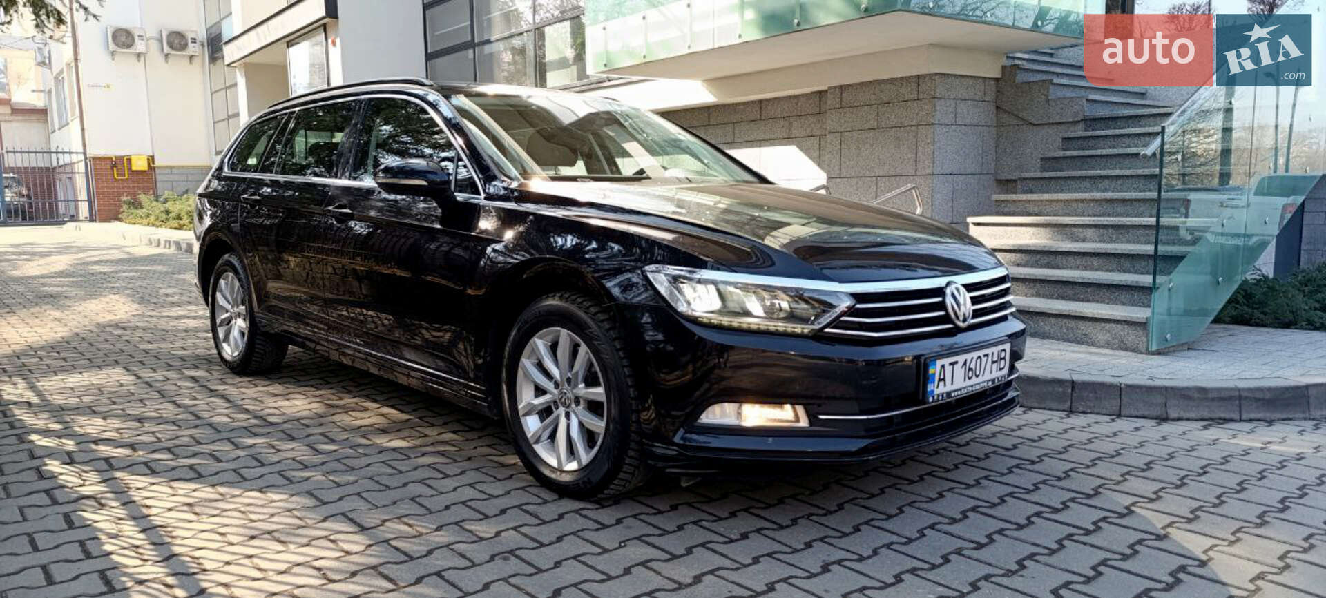 Volkswagen Passat 2016 VIN WVWZZZ3CZHE122461 фото оголошення 25 з 28