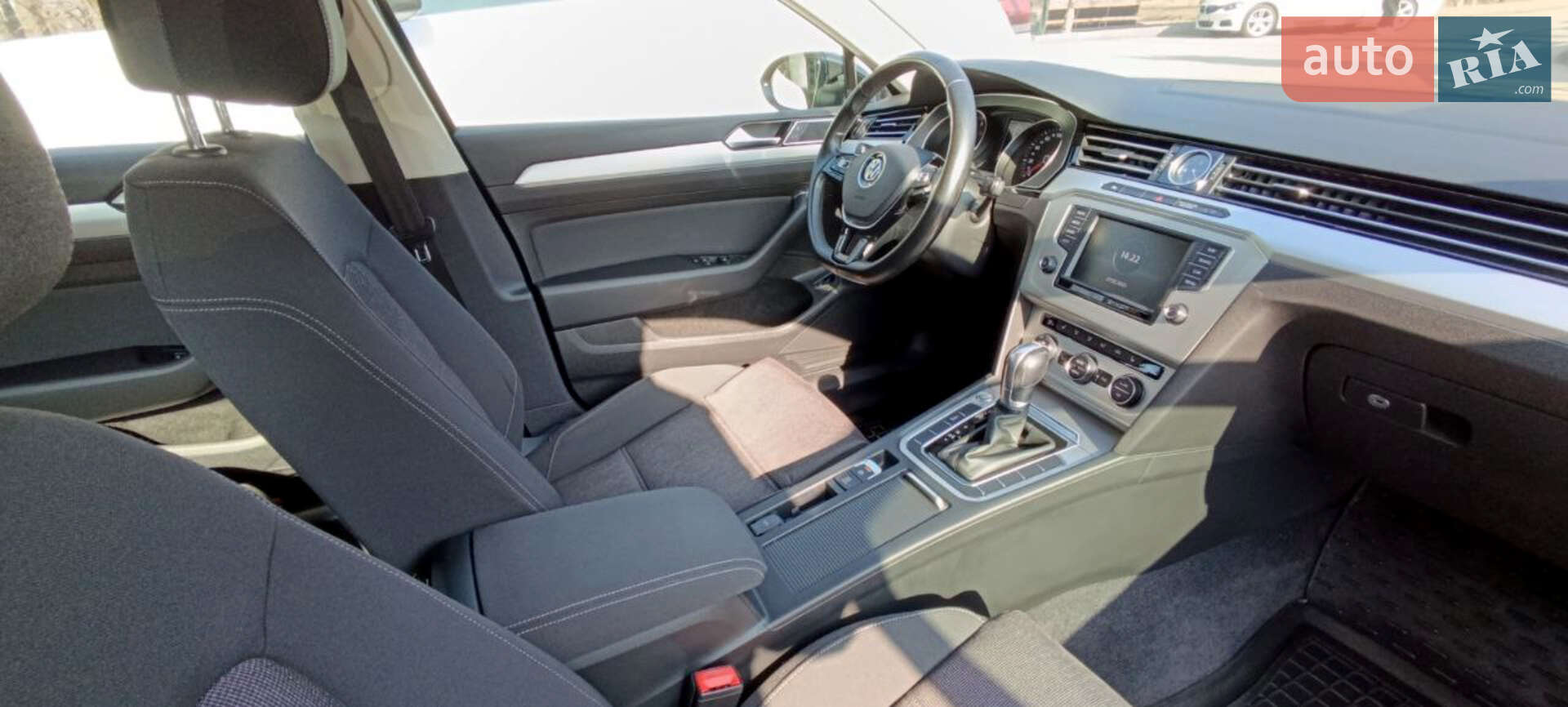Volkswagen Passat 2016 VIN WVWZZZ3CZHE122461 фото оголошення 27 з 28