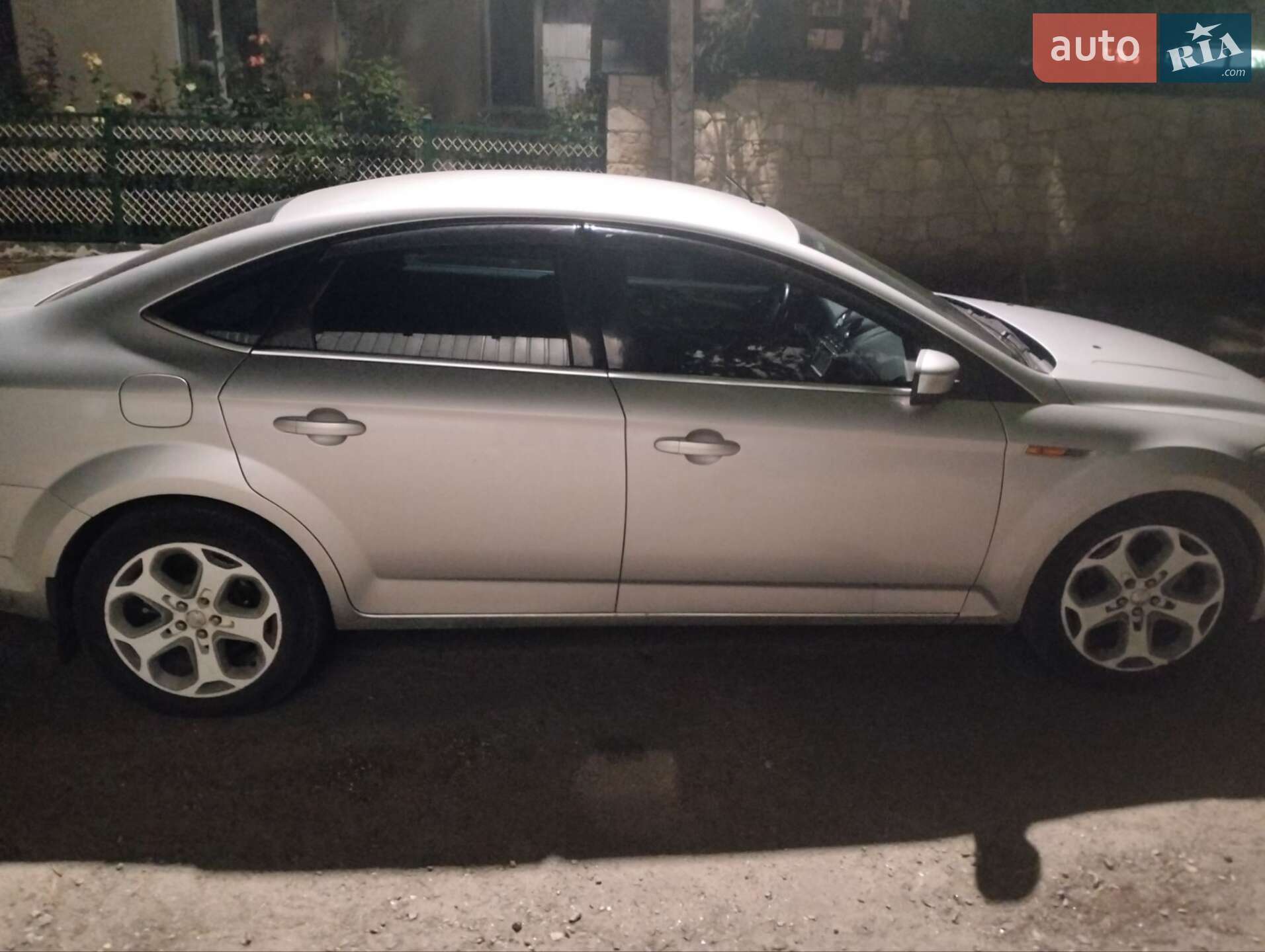 Ford Mondeo 2008 VIN WF0DXXGBBD8T26212 фото оголошення 3 з 6