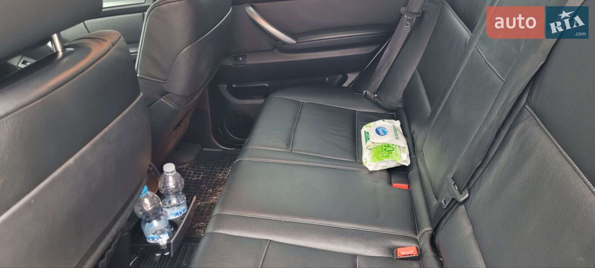 BMW X5 2006 VIN WBAFB71000LX72599 фото оголошення 7 з 14