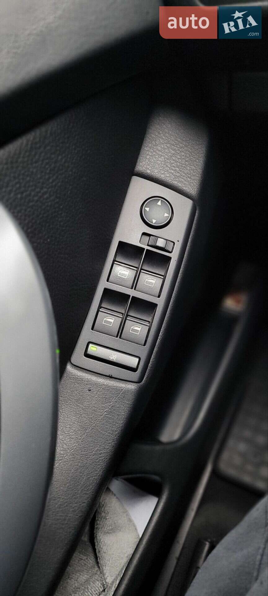 BMW X5 2006 VIN WBAFB71000LX72599 фото оголошення 9 з 14