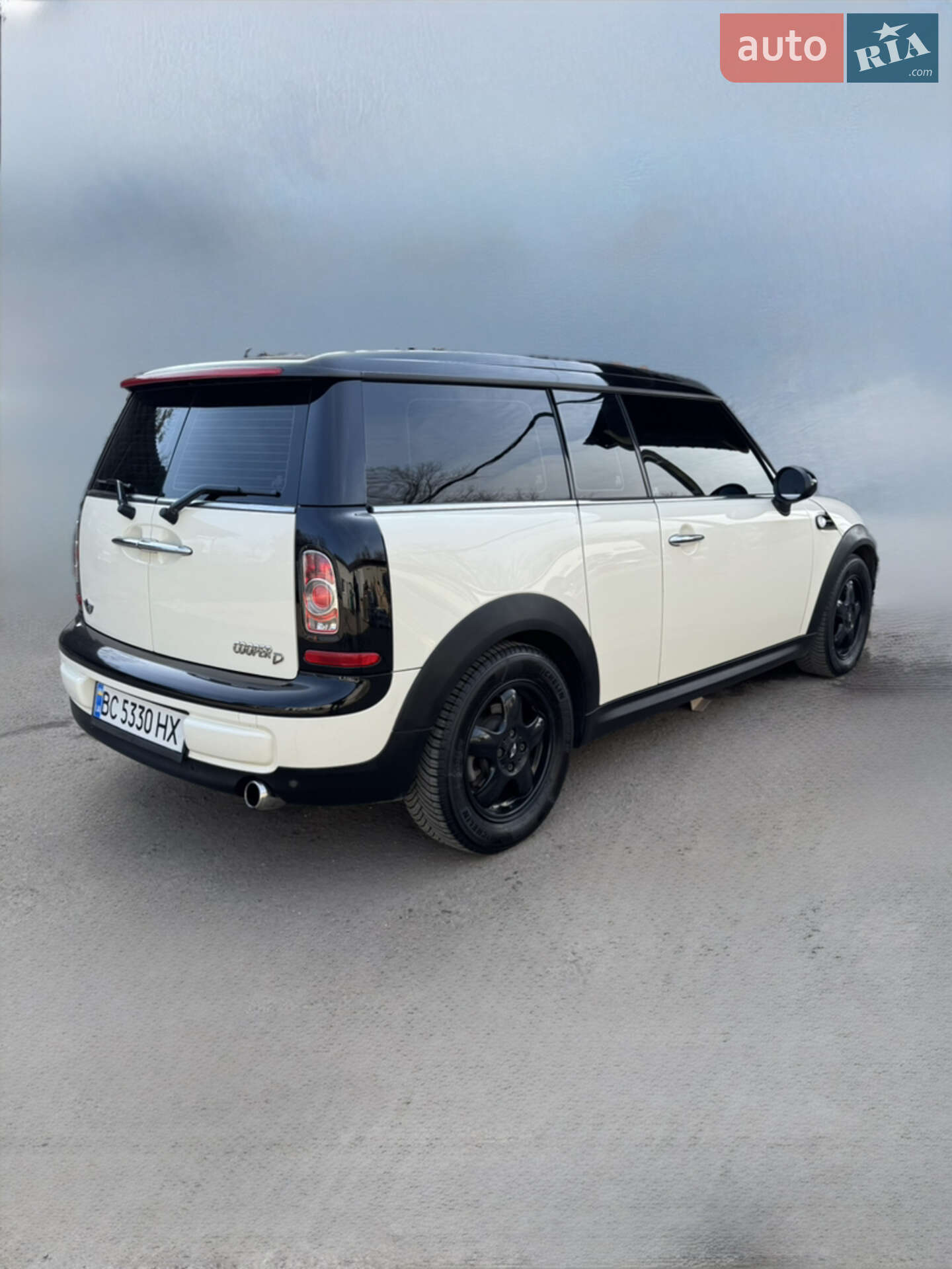 MINI Clubman 2011 VIN WMWZH51090TX91006 фото оголошення 4 з 25