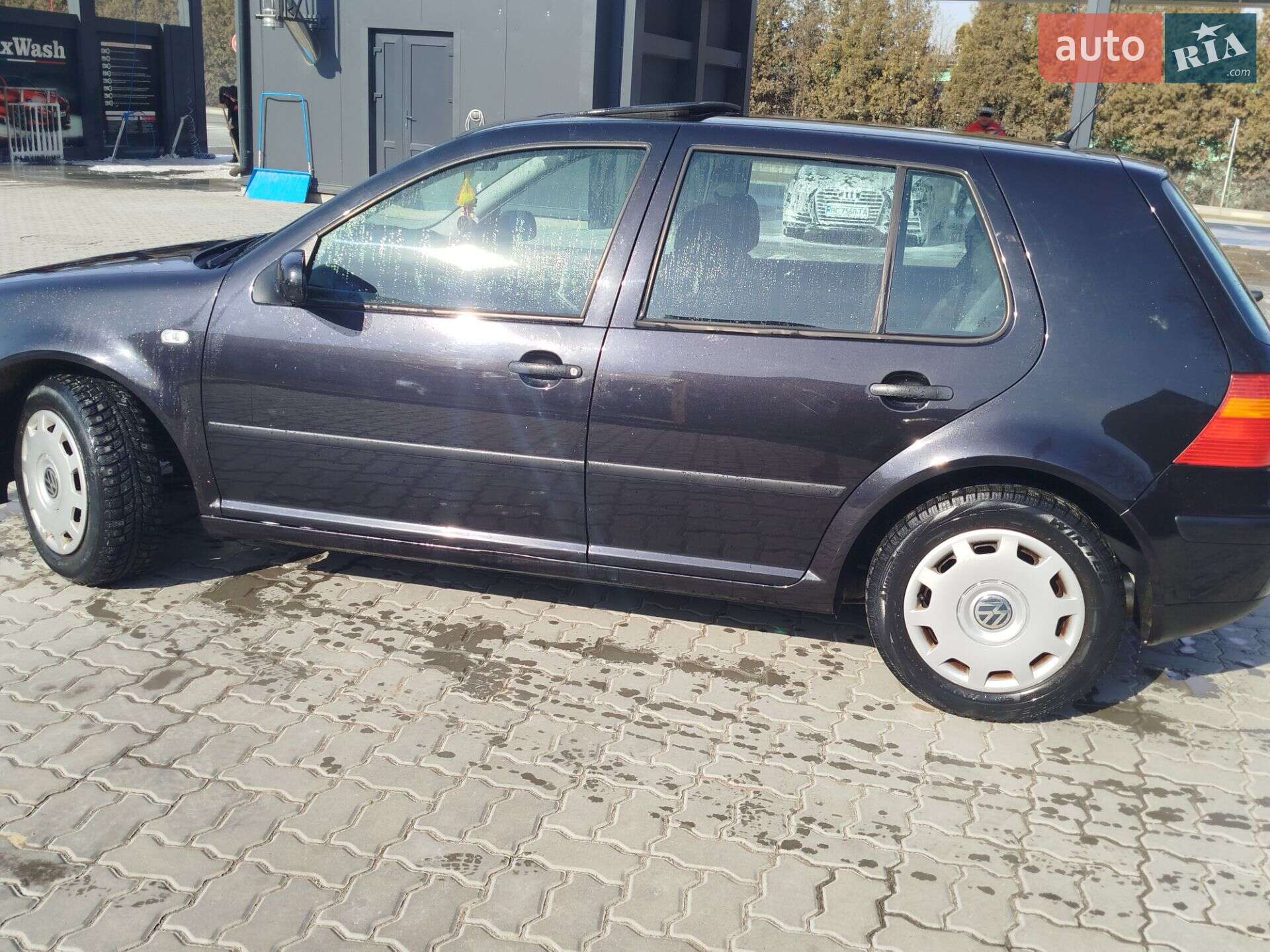Volkswagen Golf 2001 VIN WVWZZZ1JZ2D086415 фото оголошення 3 з 8
