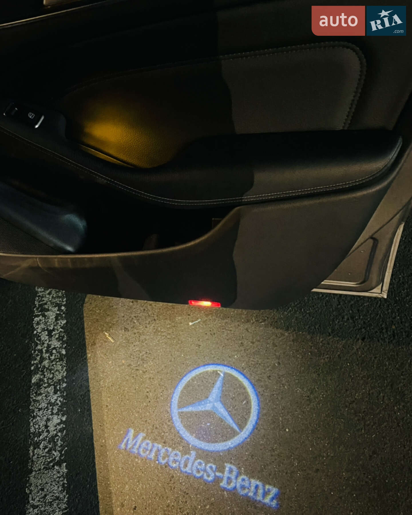 Mercedes-Benz B-Class 2017 VIN WDD2428901J015168 фото оголошення 11 з 12