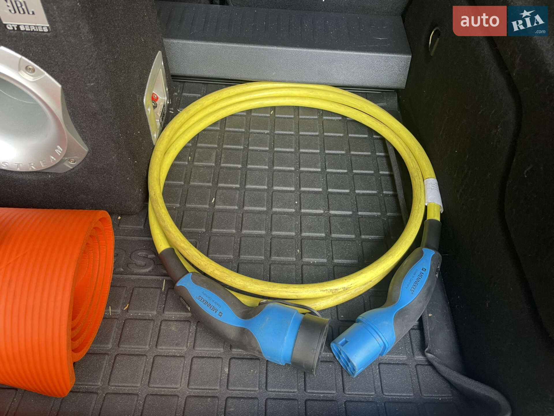 Mercedes-Benz B-Class 2017 VIN WDD2428901J015168 фото оголошення 6 з 12