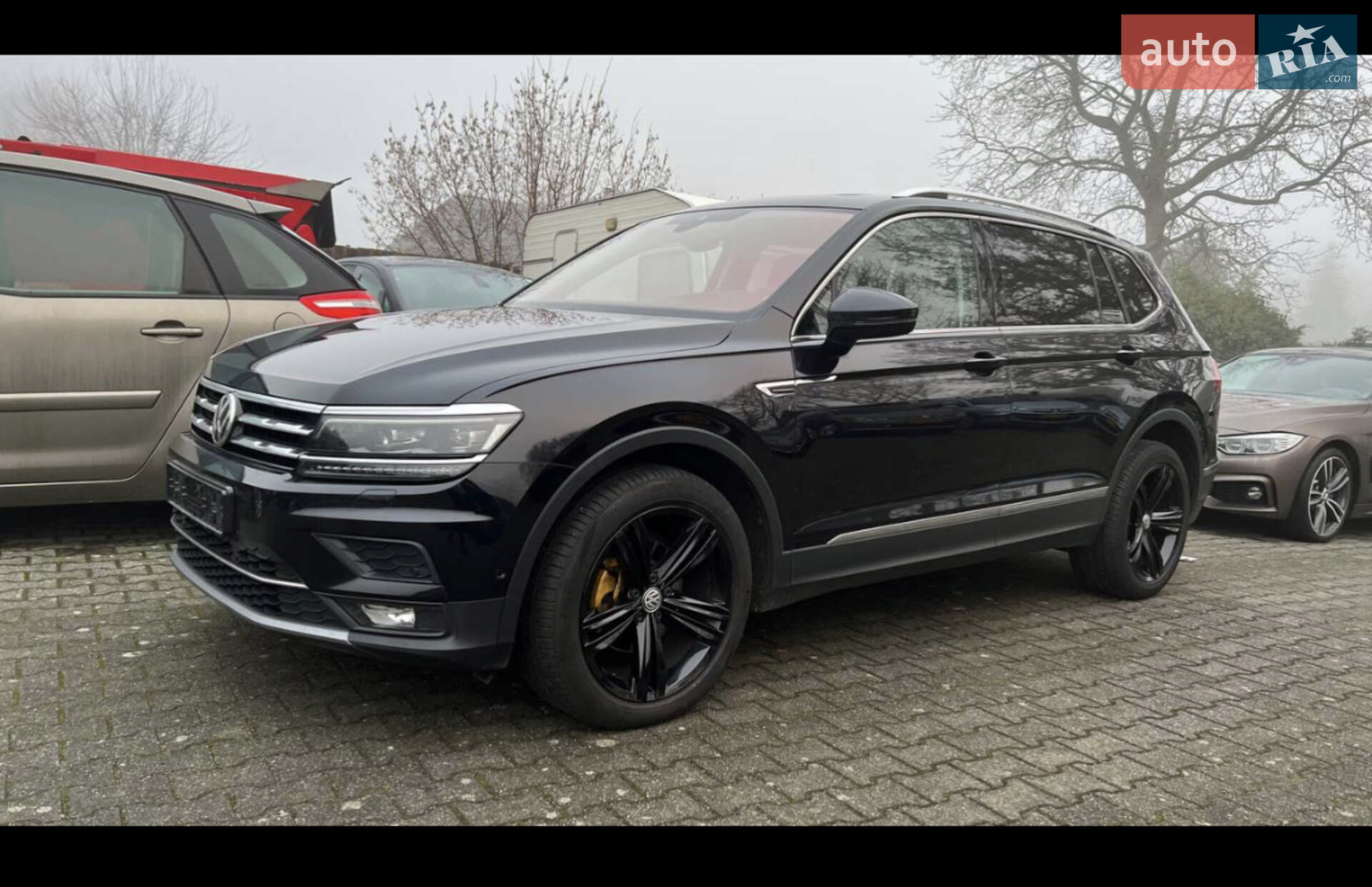 Volkswagen Tiguan 2018 VIN WVGZZZ5NZJM114961 фото оголошення 21 з 76