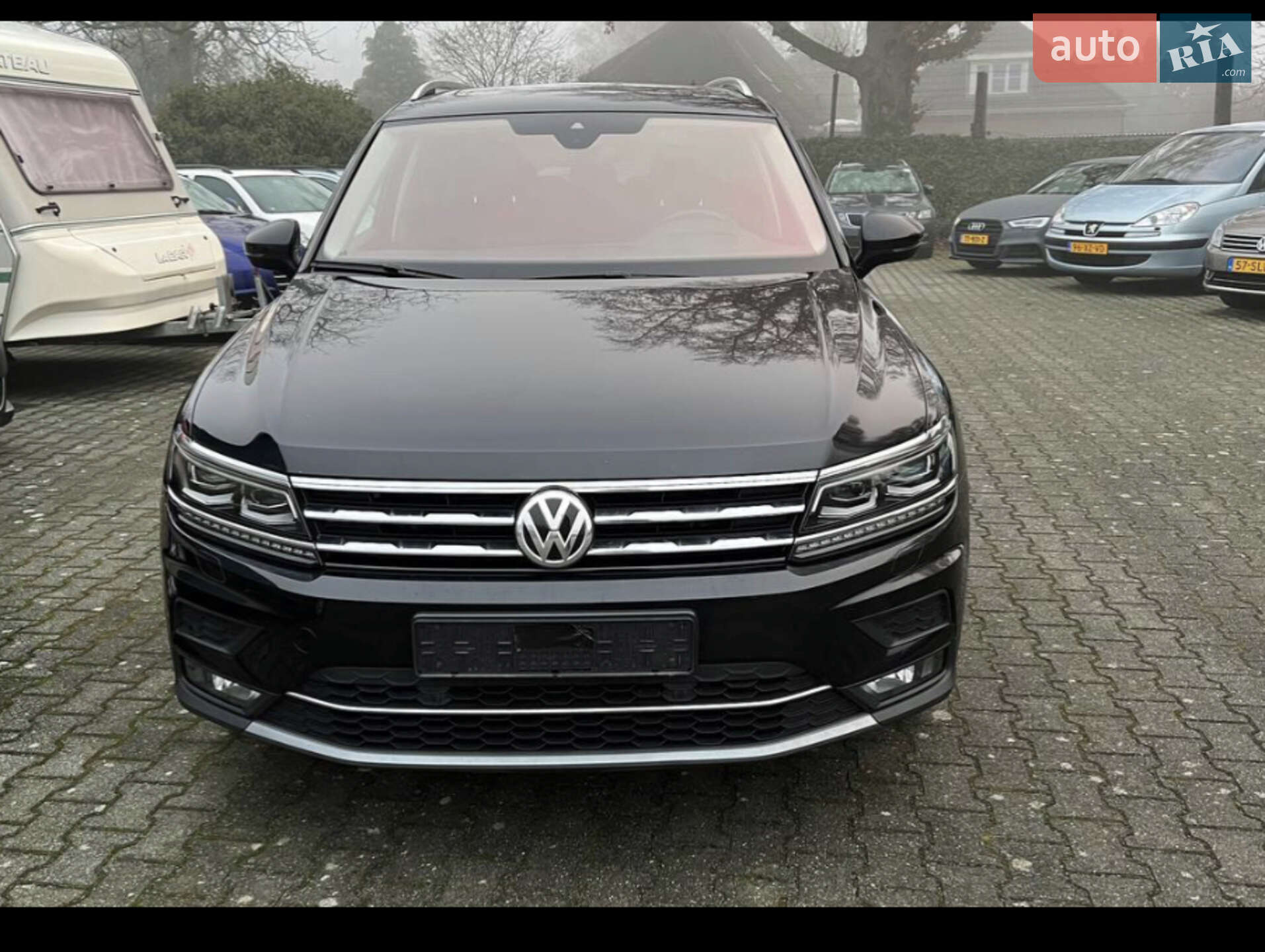Volkswagen Tiguan 2018 VIN WVGZZZ5NZJM114961 фото оголошення 26 з 76