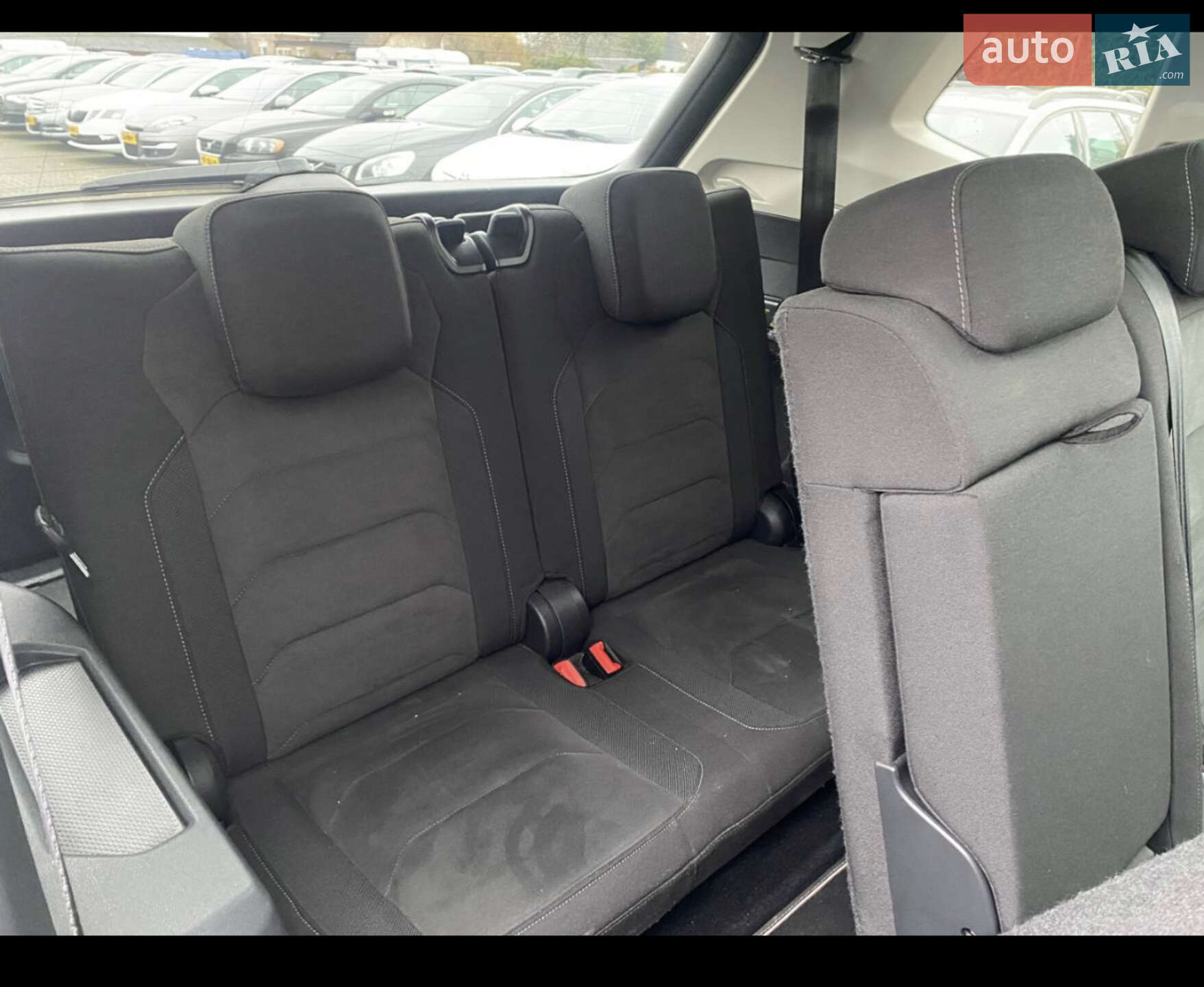 Volkswagen Tiguan 2018 VIN WVGZZZ5NZJM114961 фото оголошення 53 з 76