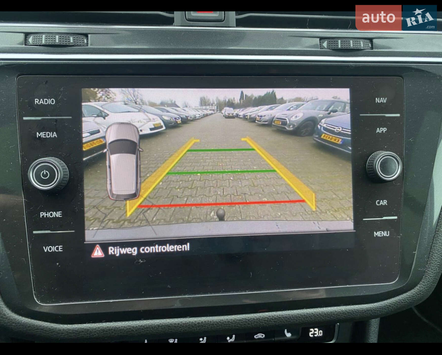 Volkswagen Tiguan 2018 VIN WVGZZZ5NZJM114961 фото оголошення 56 з 76