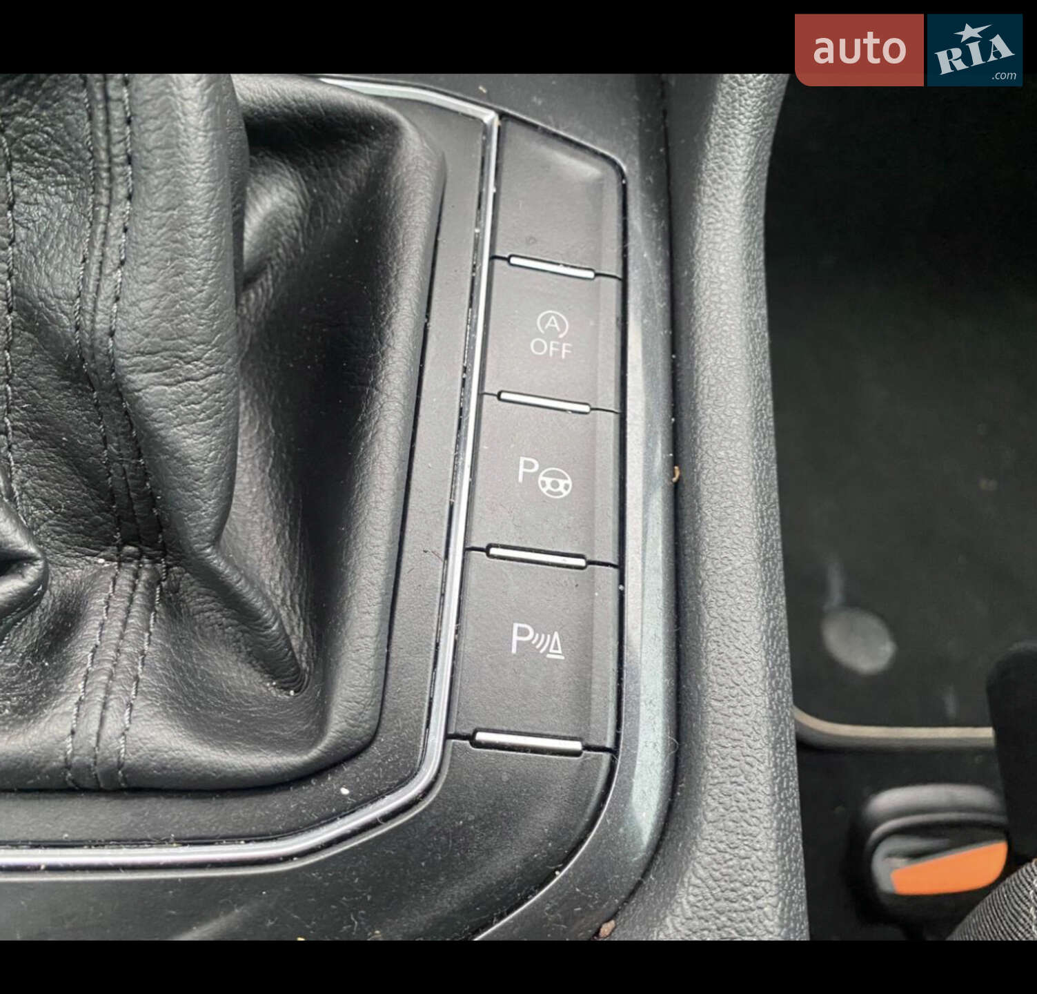 Volkswagen Tiguan 2018 VIN WVGZZZ5NZJM114961 фото оголошення 63 з 76