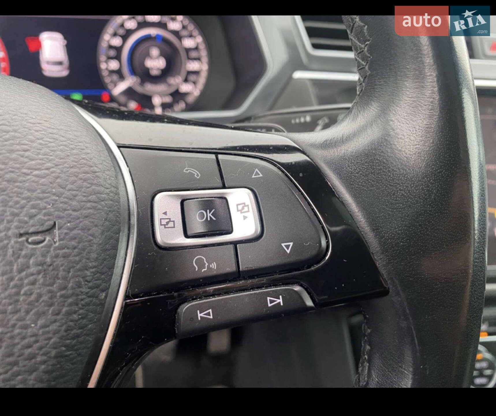 Volkswagen Tiguan 2018 VIN WVGZZZ5NZJM114961 фото оголошення 68 з 76