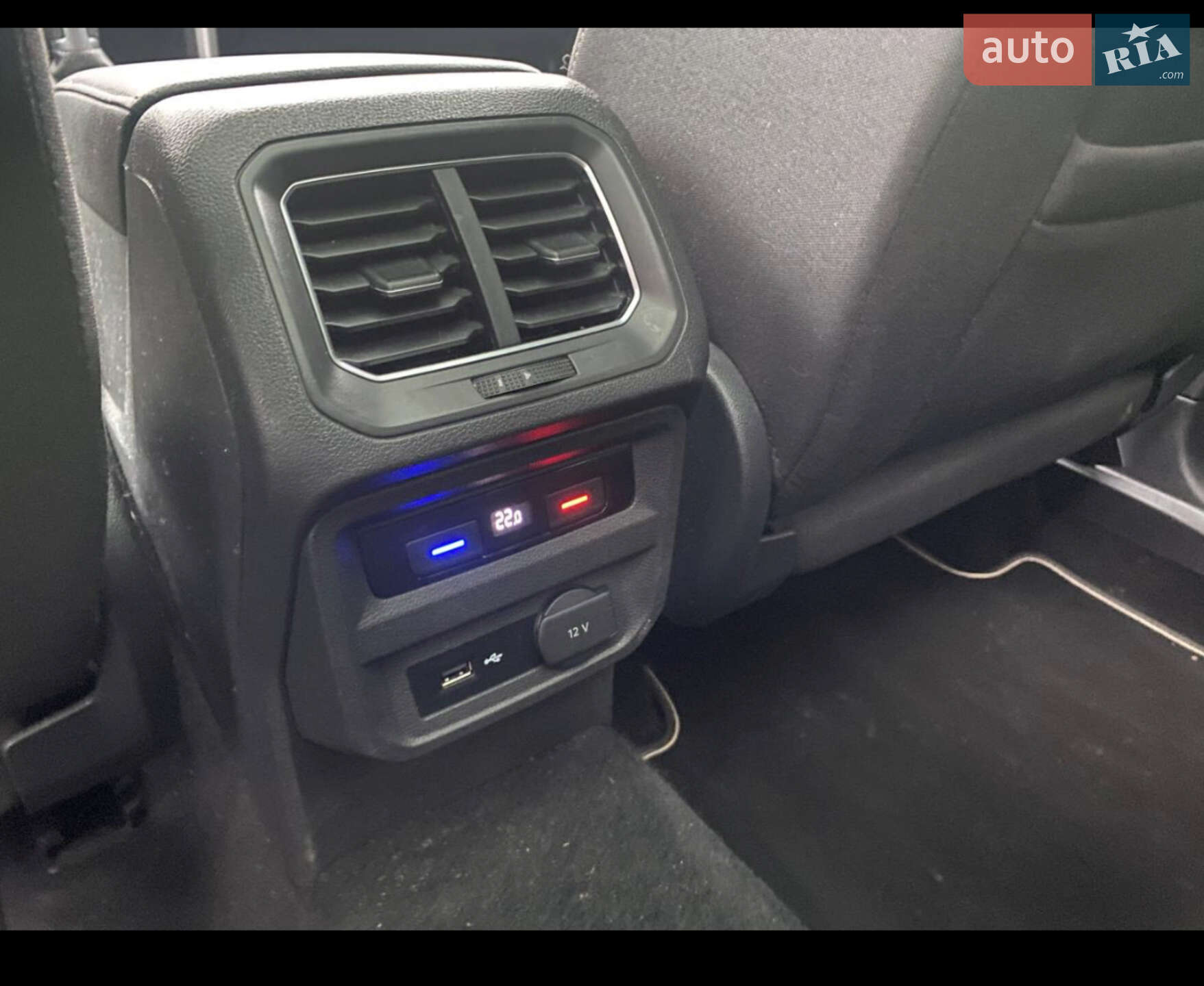Volkswagen Tiguan 2018 VIN WVGZZZ5NZJM114961 фото оголошення 73 з 76