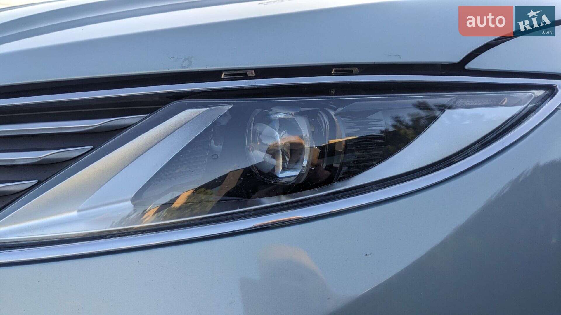 Lincoln MKZ 2014 VIN 3LN6L2LUXER835036 фото оголошення 13 з 26