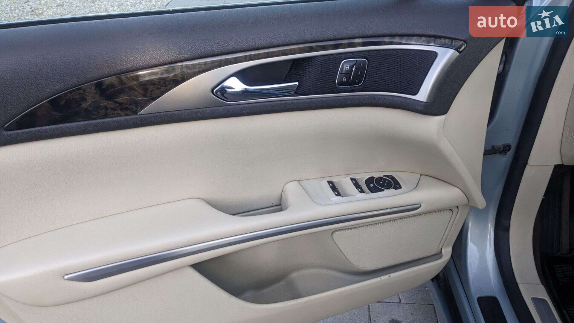 Lincoln MKZ 2014 VIN 3LN6L2LUXER835036 фото оголошення 19 з 26