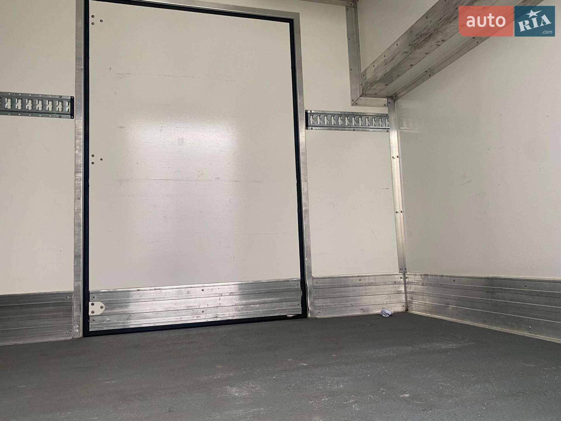 Mercedes-Benz Antos 2018 VIN WDB96300310258632 фото оголошення 9 з 12