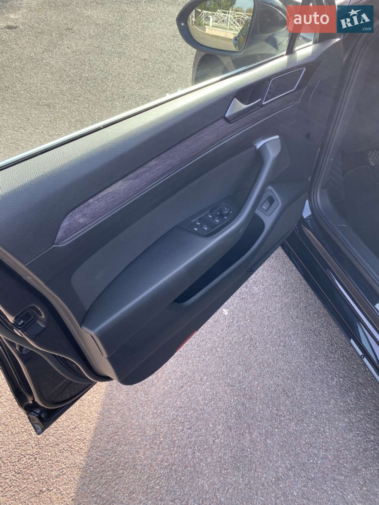 Volkswagen Passat 2021 VIN WVWZZZ3CZME066274 фото оголошення 16 з 20