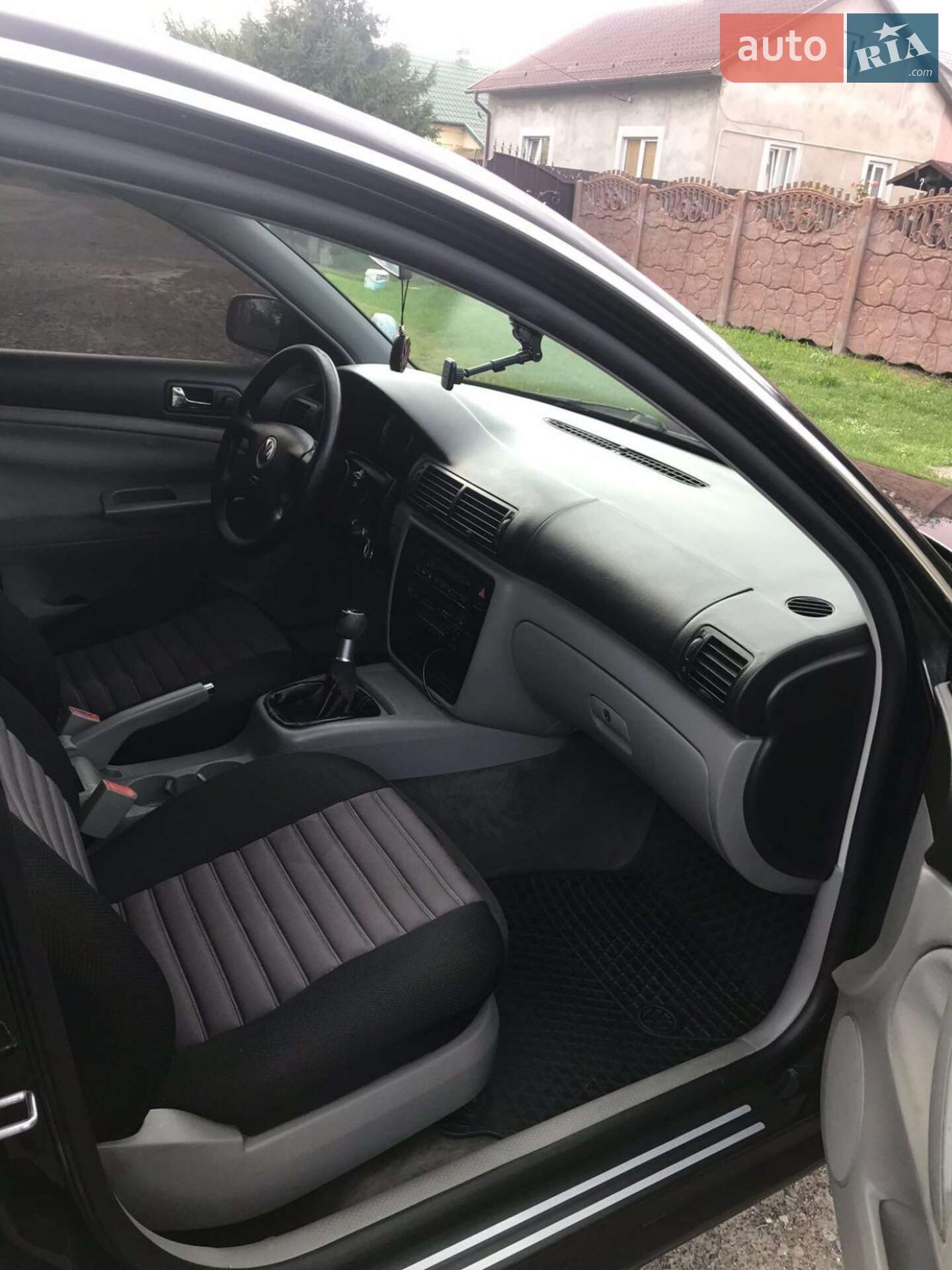 Volkswagen Passat 2001 VIN WVWZZZ3BZ2P231173 фото оголошення 16 з 21
