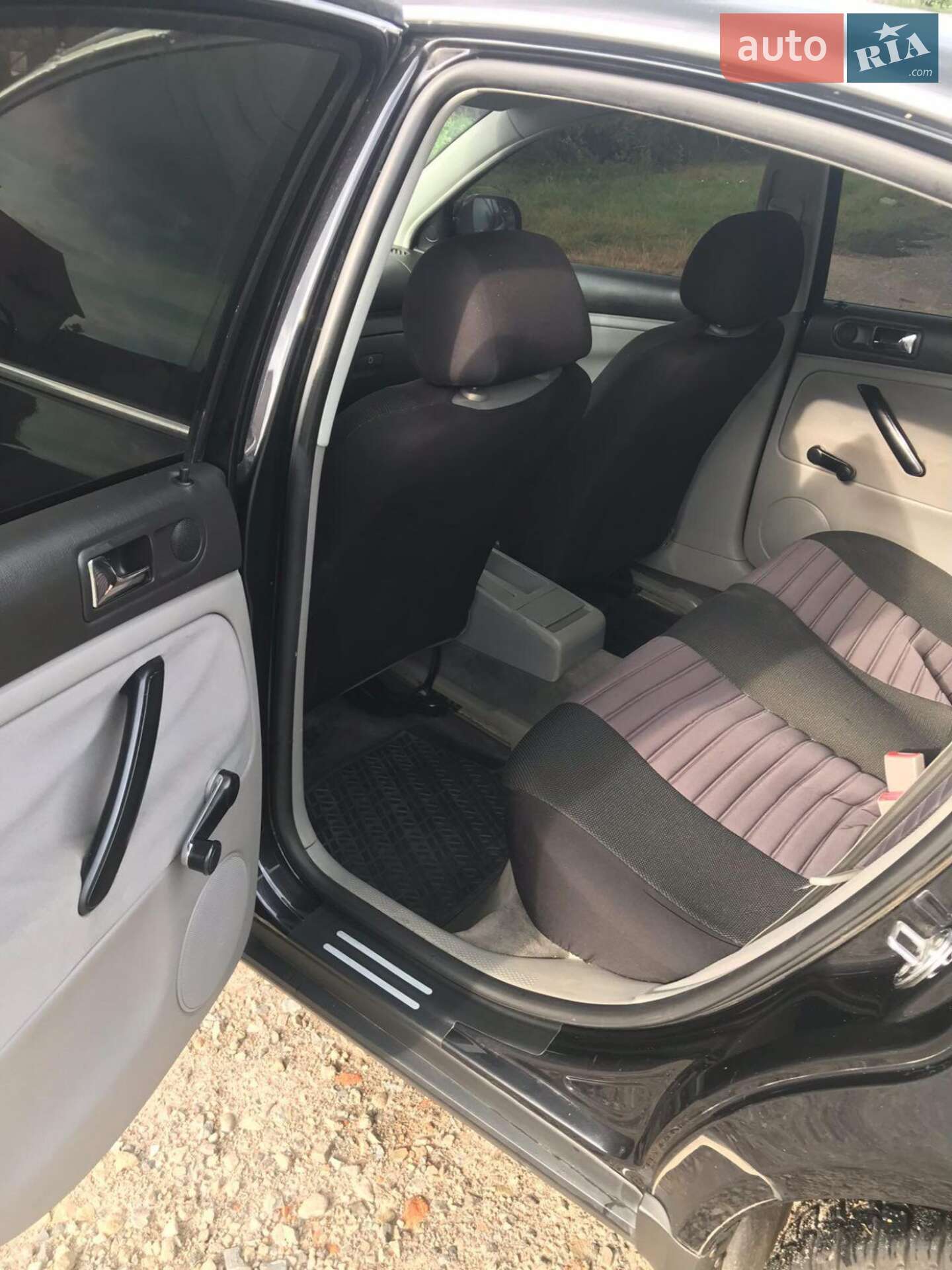 Volkswagen Passat 2001 VIN WVWZZZ3BZ2P231173 фото оголошення 15 з 21