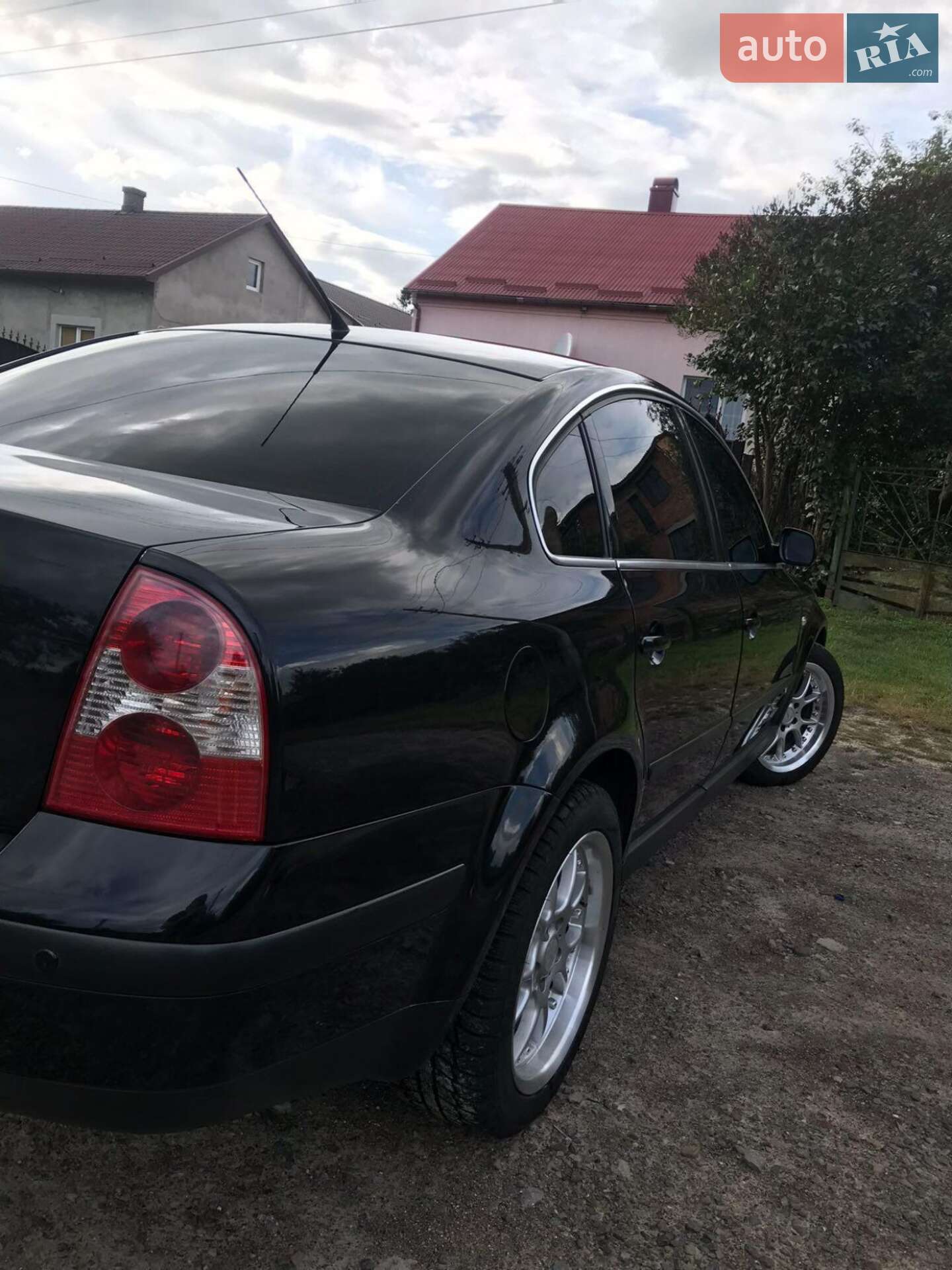 Volkswagen Passat 2001 VIN WVWZZZ3BZ2P231173 фото оголошення 11 з 21
