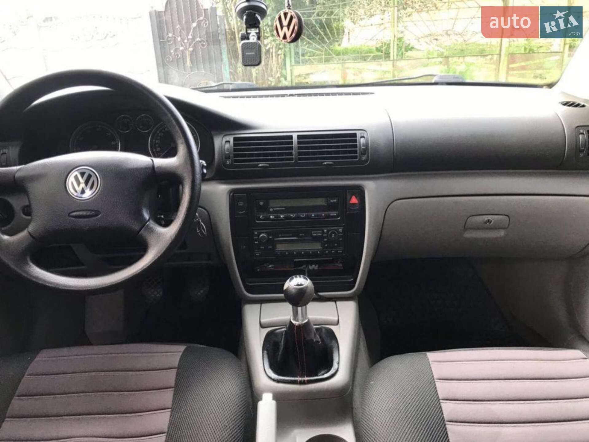 Volkswagen Passat 2001 VIN WVWZZZ3BZ2P231173 фото оголошення 17 з 21