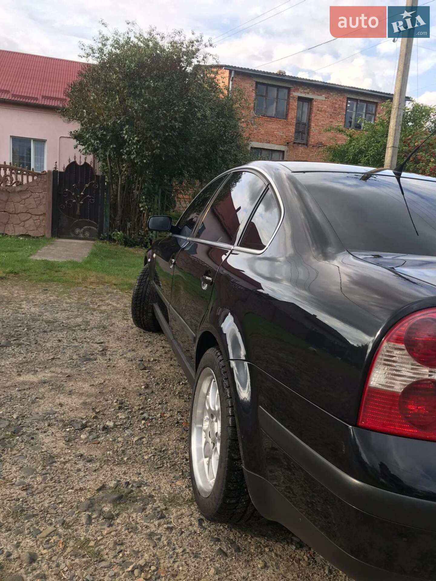 Volkswagen Passat 2001 VIN WVWZZZ3BZ2P231173 фото оголошення 10 з 21