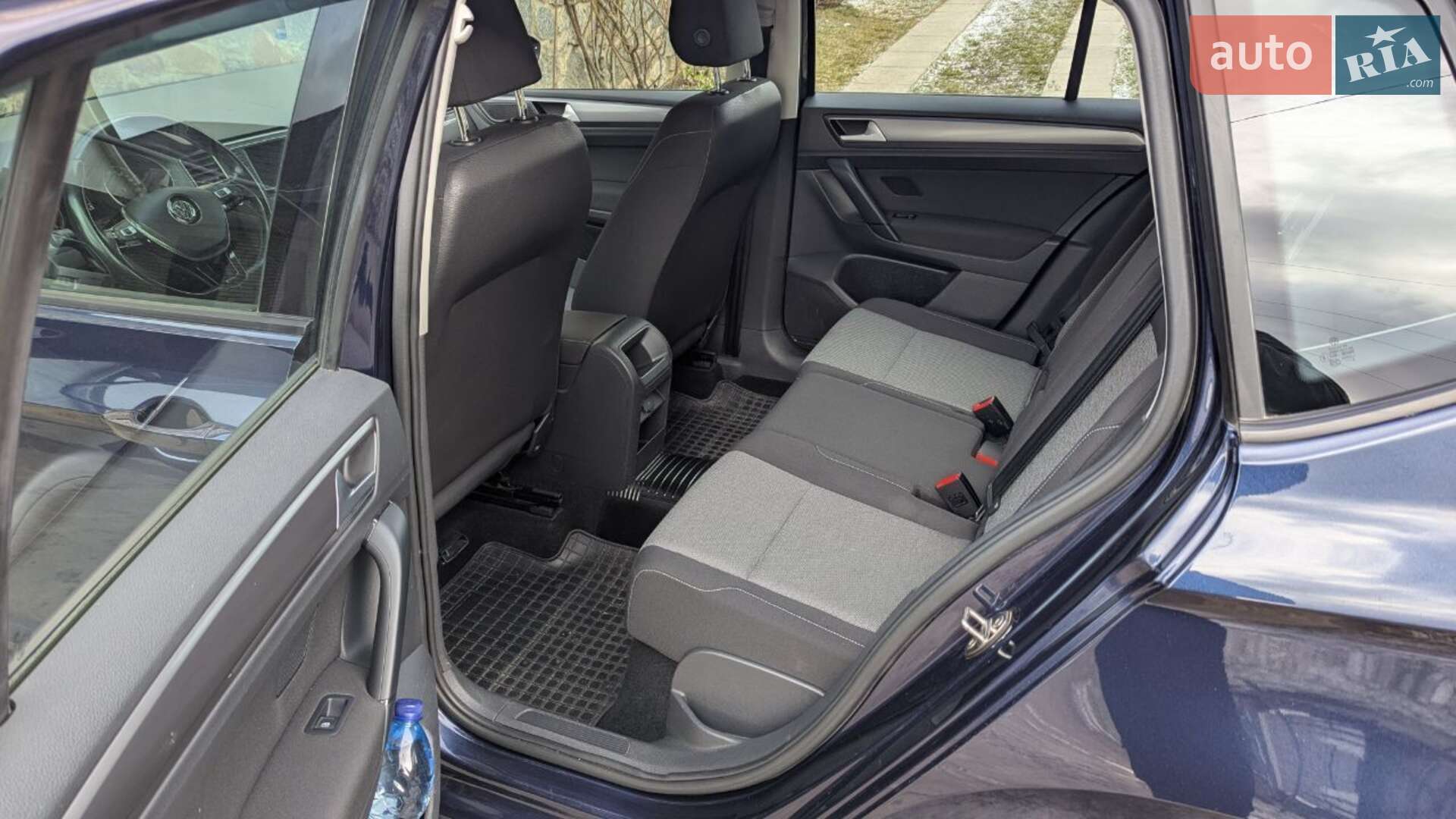 Volkswagen Golf Sportsvan 2016 VIN WVWZZZAUZGW598749 фото оголошення 20 з 21