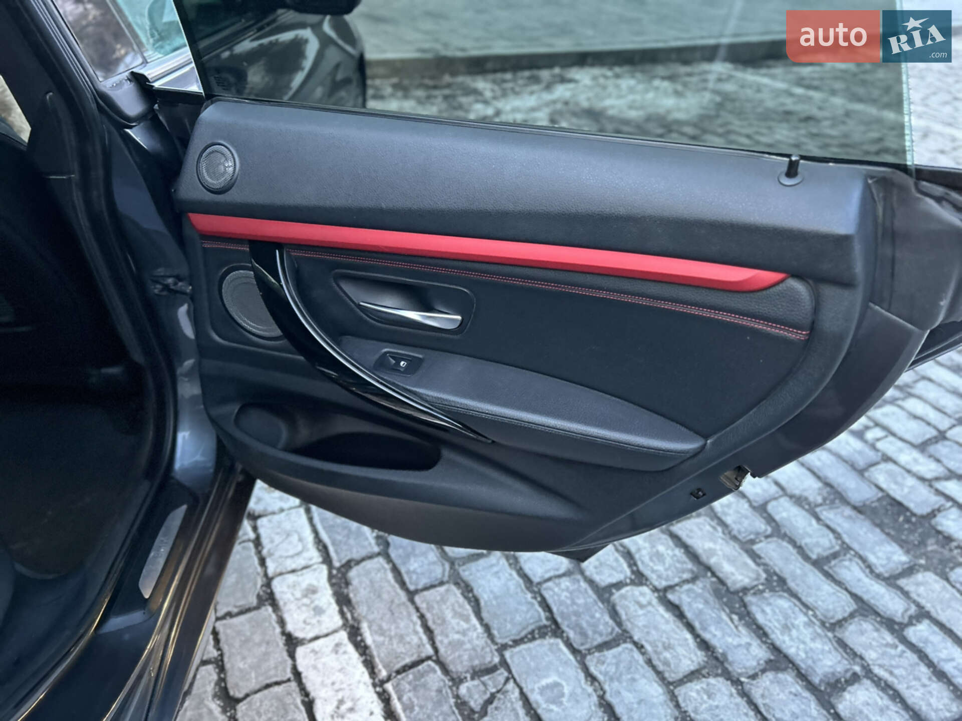 BMW 3 Series GT 2014 VIN WBA3X9C52FD868536 фото оголошення 17 з 19