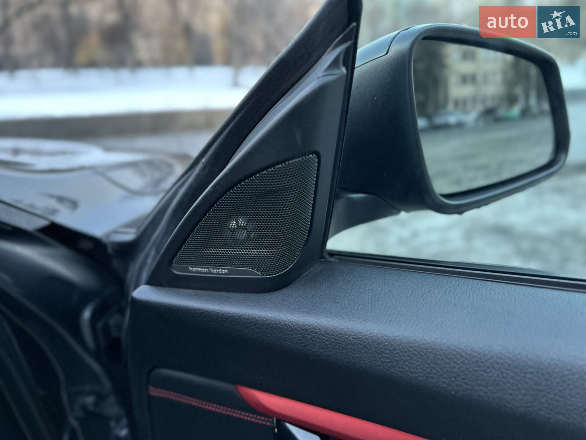 BMW 3 Series GT 2014 VIN WBA3X9C52FD868536 фото оголошення 18 з 19