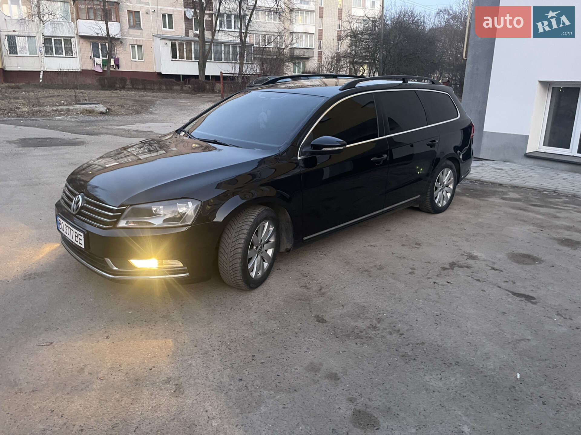 Volkswagen Passat 2013 VIN WVWZZZ3CZEE047637 фото оголошення 7 з 44