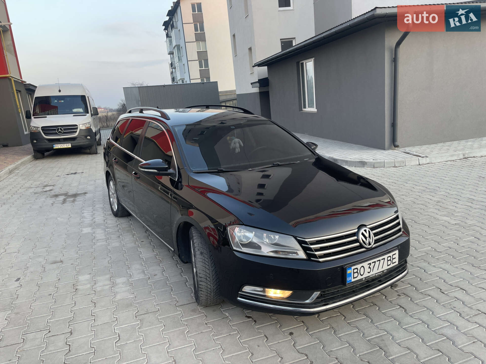 Volkswagen Passat 2013 VIN WVWZZZ3CZEE047637 фото оголошення 14 з 44