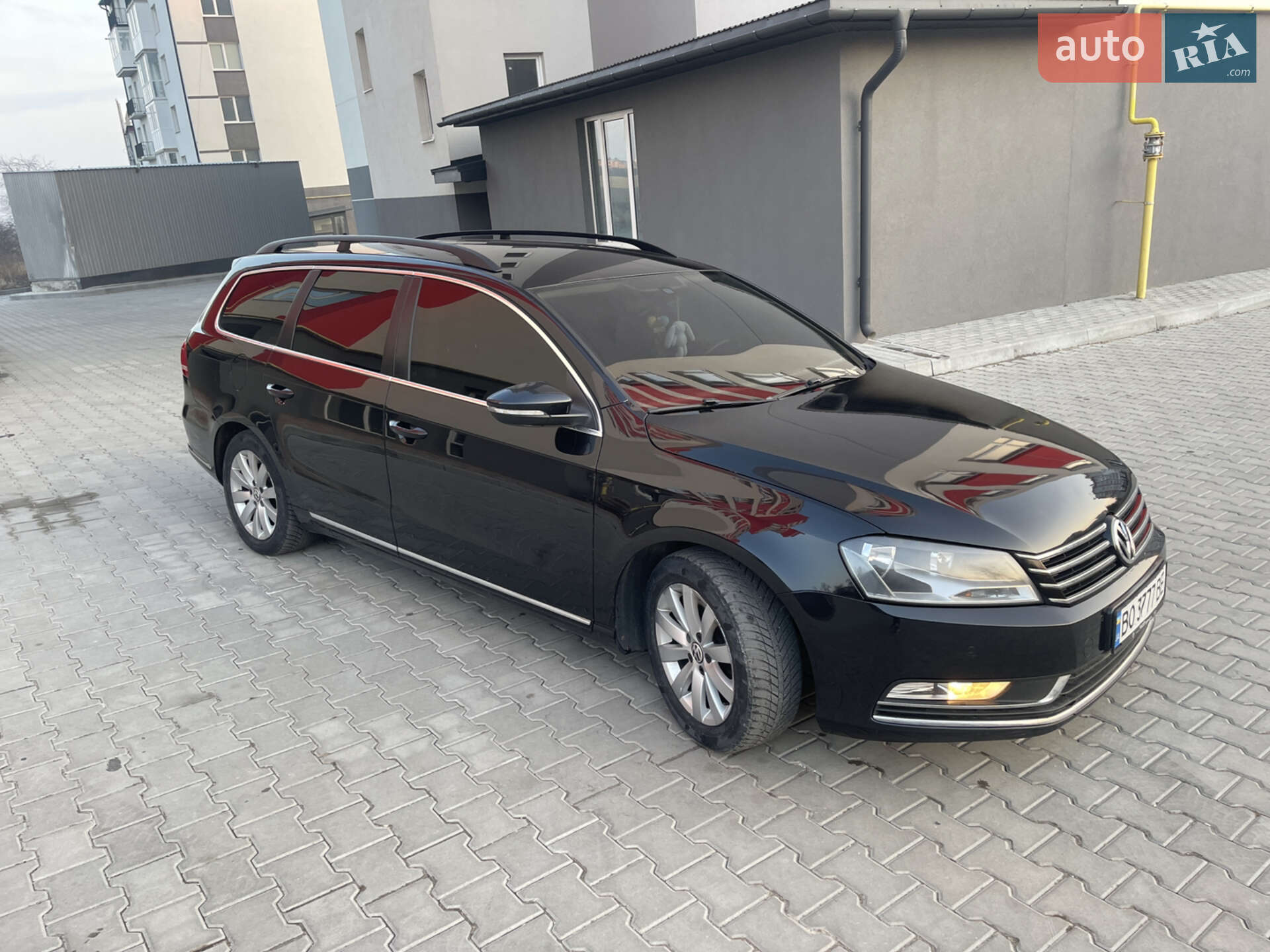 Volkswagen Passat 2013 VIN WVWZZZ3CZEE047637 фото оголошення 16 з 44
