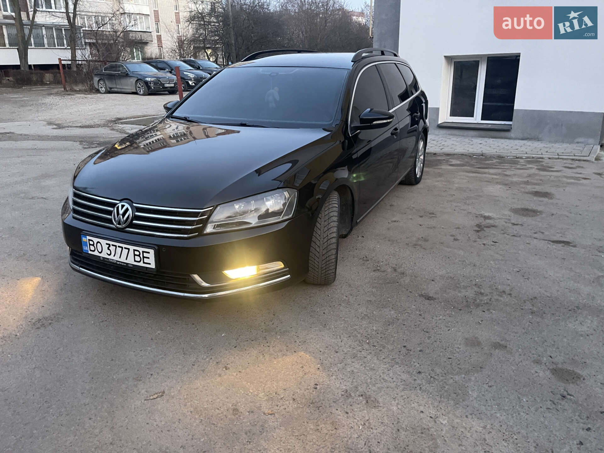 Volkswagen Passat 2013 VIN WVWZZZ3CZEE047637 фото оголошення 17 з 44