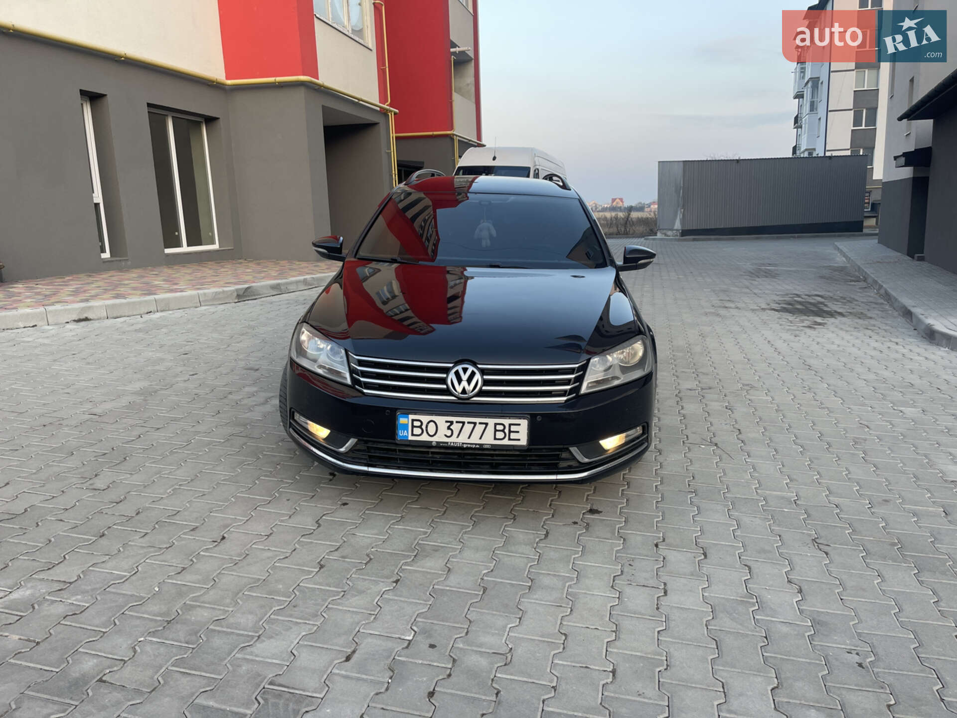 Volkswagen Passat 2013 VIN WVWZZZ3CZEE047637 фото оголошення 21 з 44